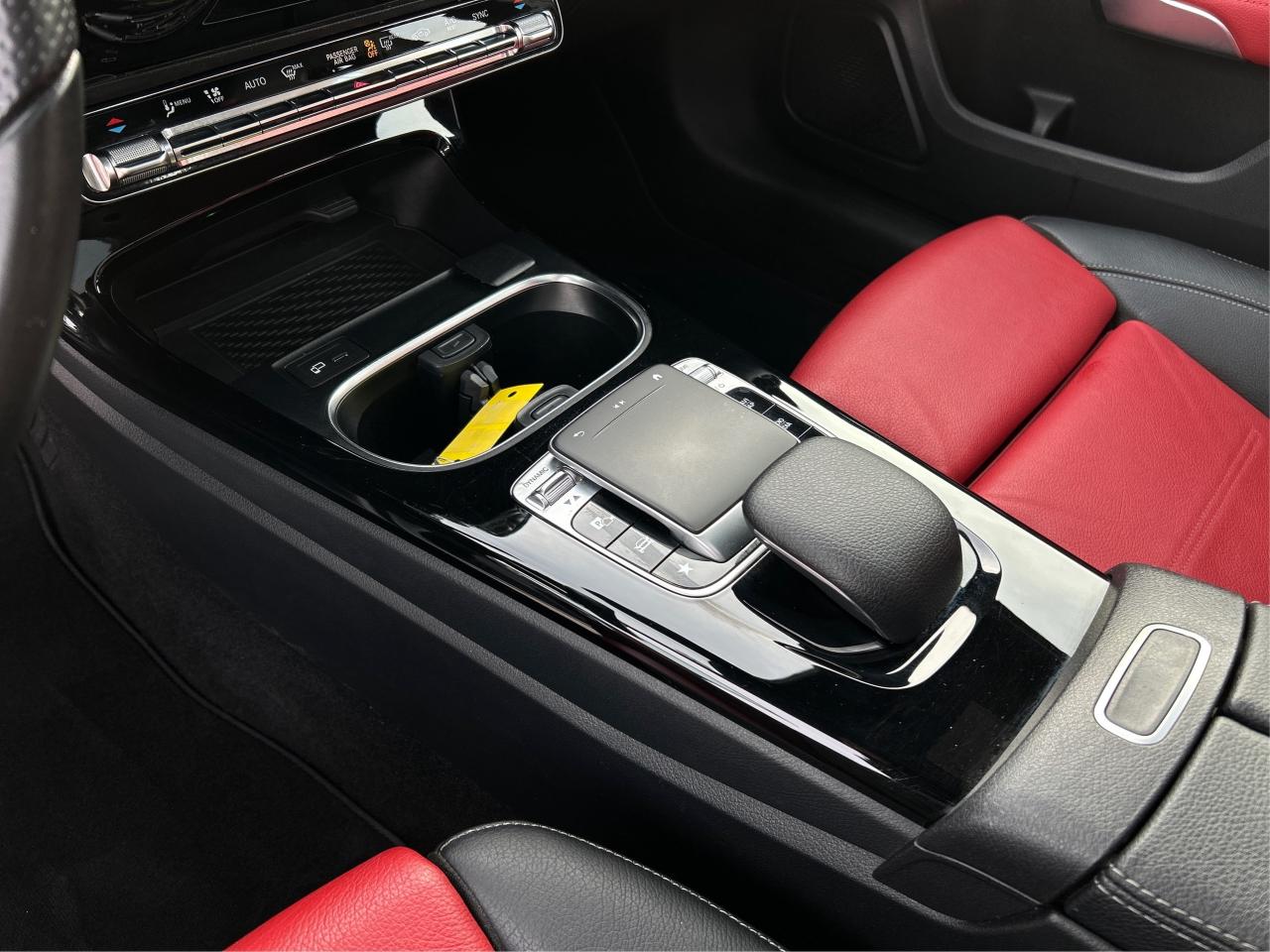 2020 Mercedes-Benz A-Class A 250 4MATIC Hatch NAV LEATHER MINT WE FINANCE Photo