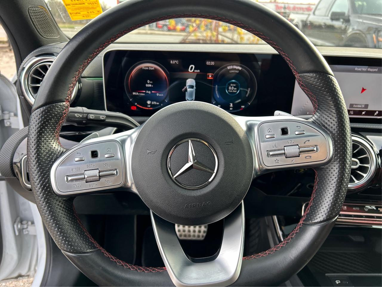 2020 Mercedes-Benz A-Class A 250 4MATIC Hatch NAV LEATHER MINT WE FINANCE Photo