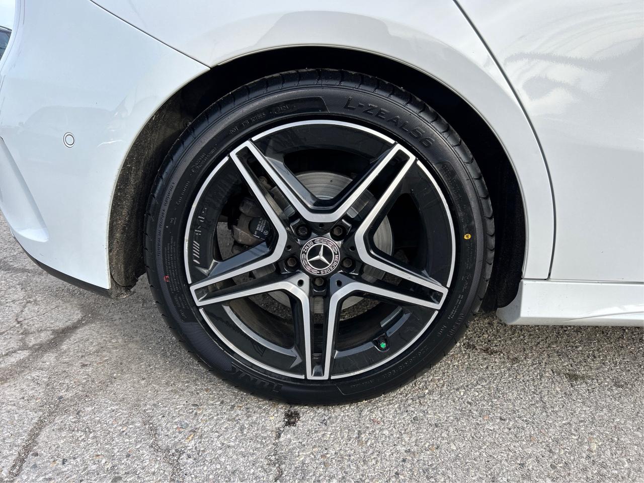 2020 Mercedes-Benz A-Class A 250 4MATIC Hatch NAV LEATHER MINT WE FINANCE Photo