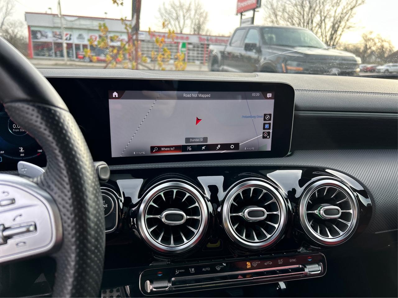 2020 Mercedes-Benz A-Class A 250 4MATIC Hatch NAV LEATHER MINT WE FINANCE Photo