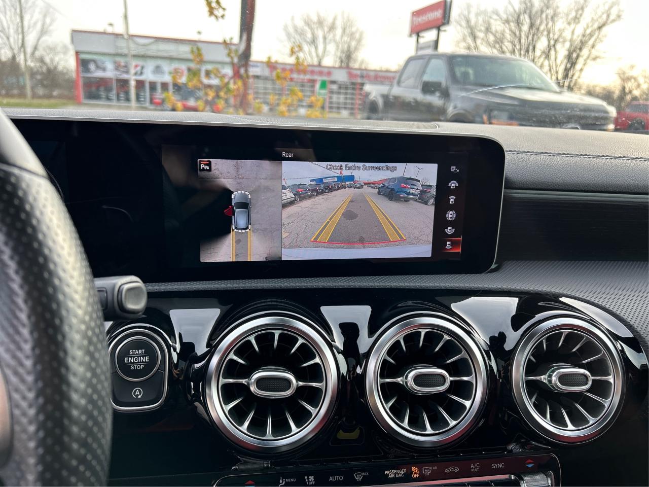 2020 Mercedes-Benz A-Class A 250 4MATIC Hatch NAV LEATHER MINT WE FINANCE Photo