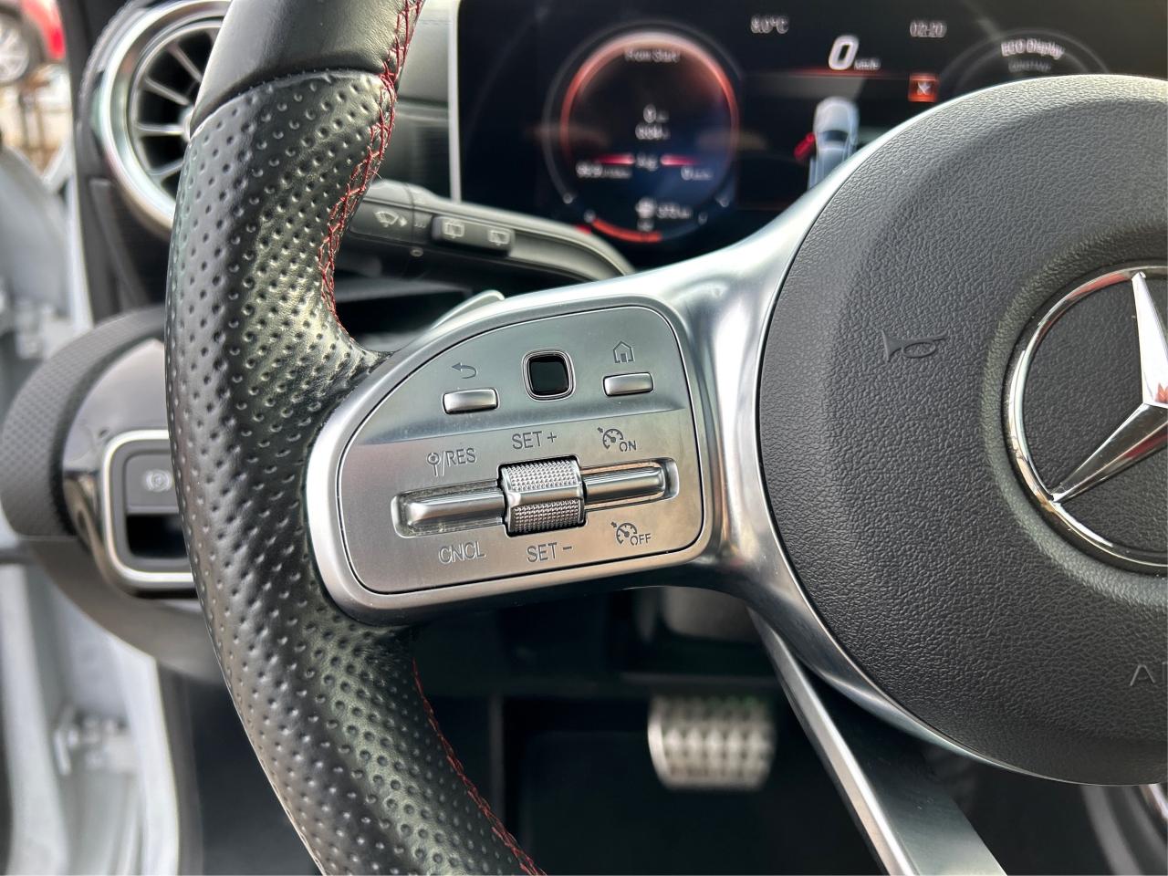 2020 Mercedes-Benz A-Class A 250 4MATIC Hatch NAV LEATHER MINT WE FINANCE Photo