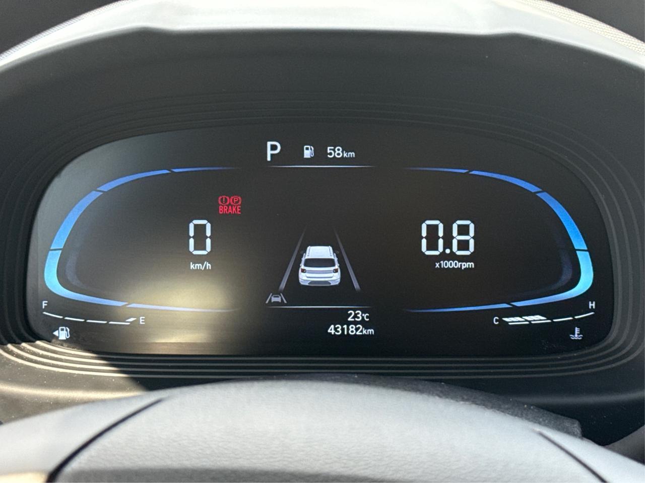 2023 Hyundai Venue Essential CRUISE HEATED SEATS WE FINANCE ALL CREDT Photo