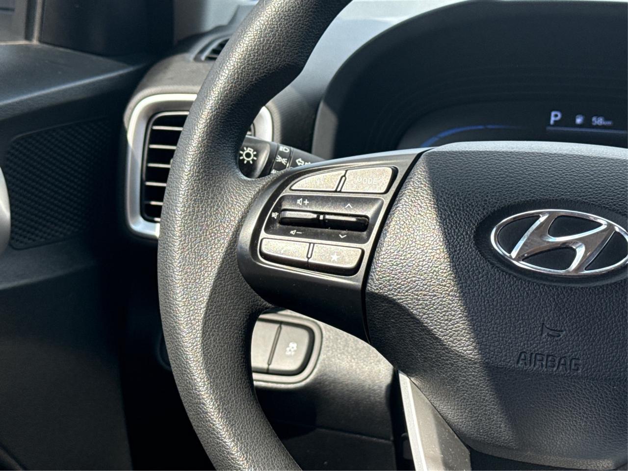 2023 Hyundai Venue Essential CRUISE HEATED SEATS WE FINANCE ALL CREDT Photo