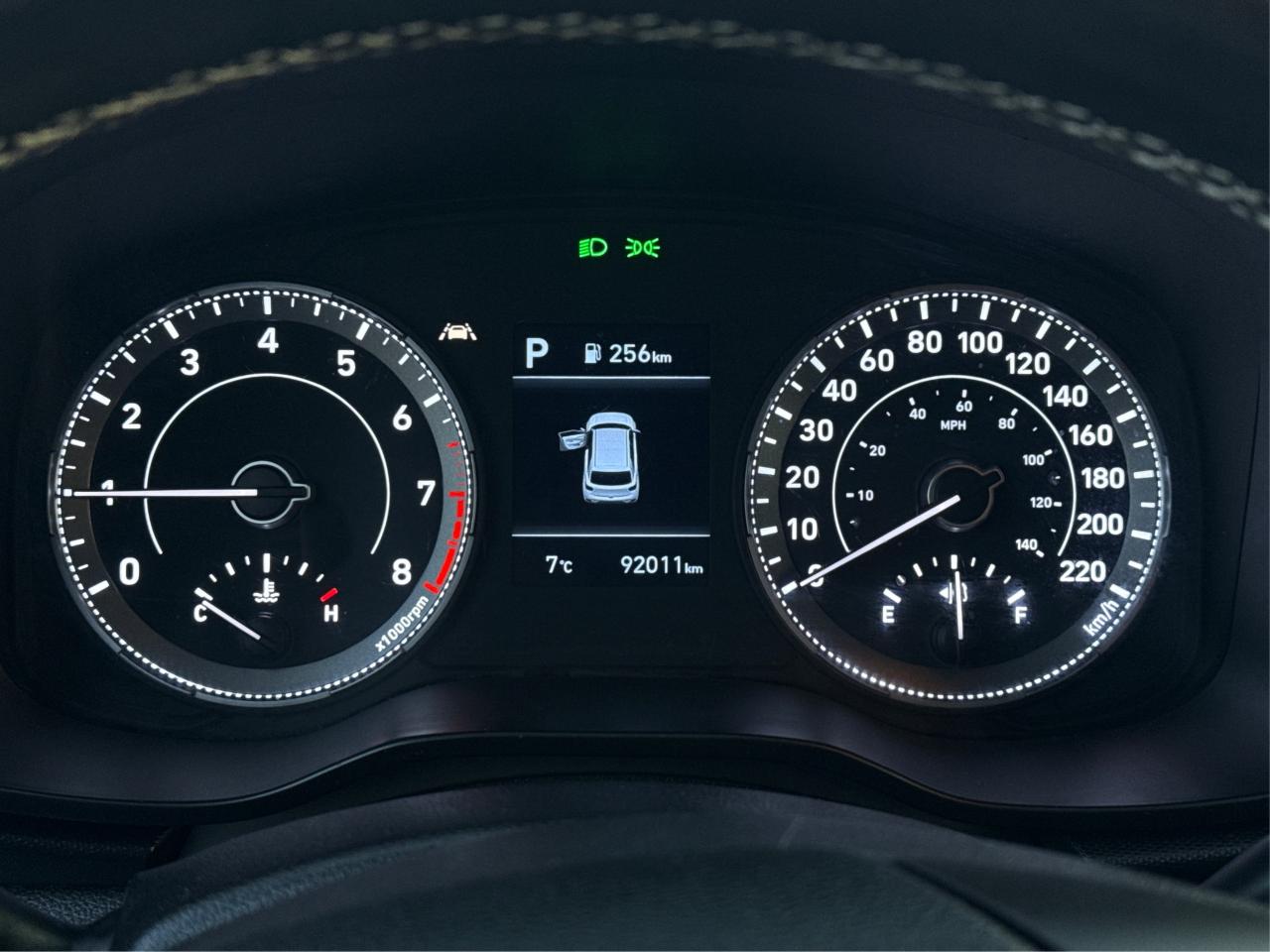 2022 Hyundai Venue NAV LEATHER SUNROOF LOADED! WE FINANCE ALL CREDIT Photo