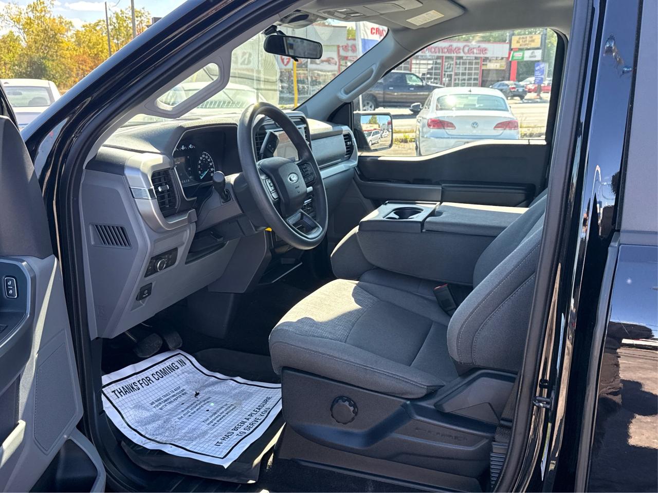 2022 Ford F-150 XLT SuperCrew 5.5' Box NAV WE FINANCE ALL CREDIT Photo