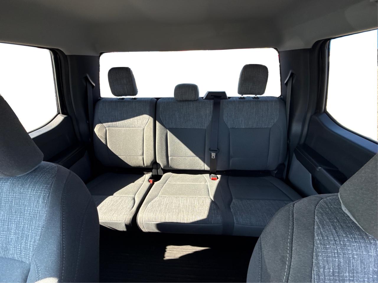 2022 Ford F-150 XLT SuperCrew 5.5' Box NAV WE FINANCE ALL CREDIT Photo