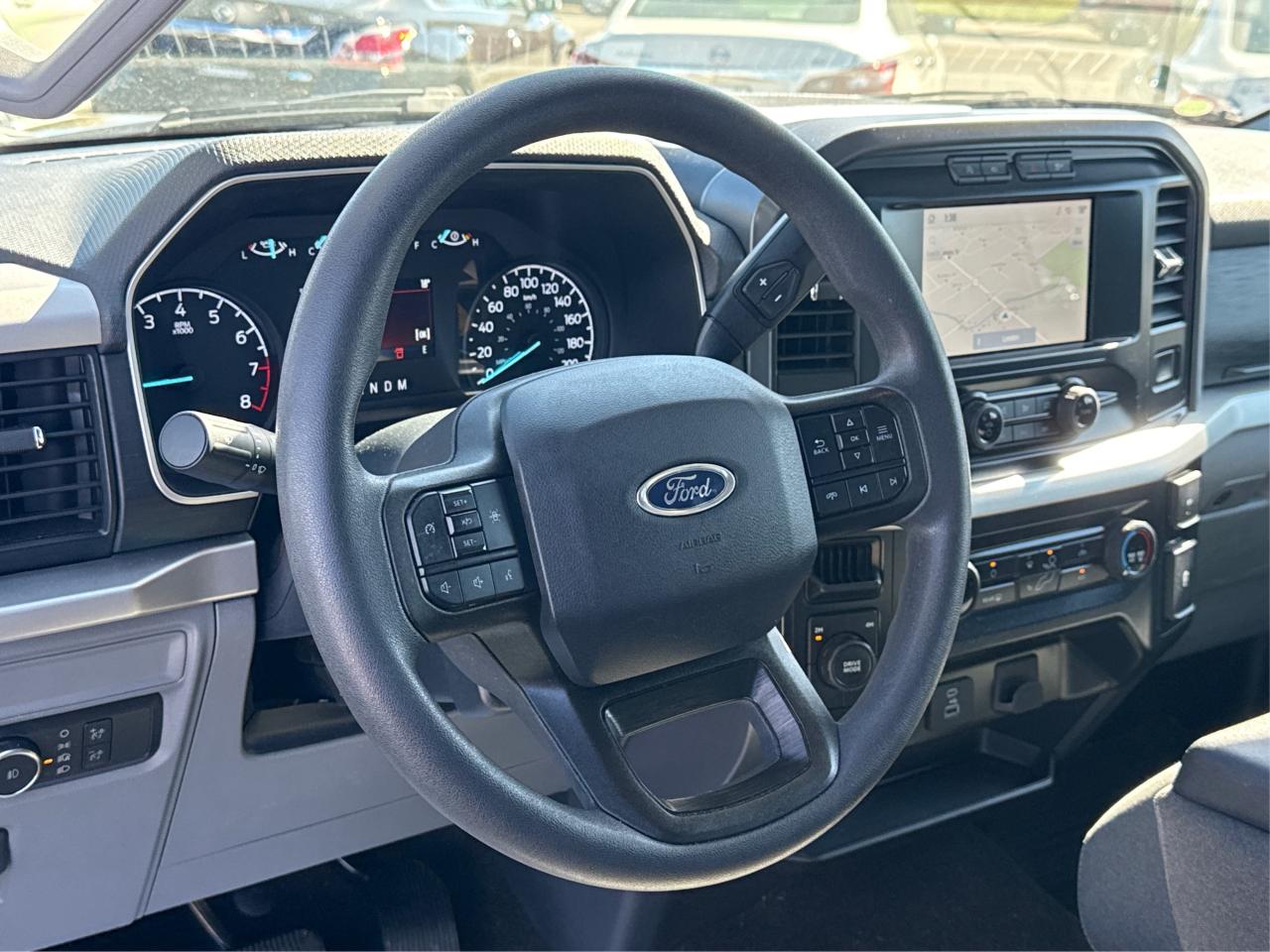 2022 Ford F-150 XLT SuperCrew 5.5' Box NAV WE FINANCE ALL CREDIT Photo