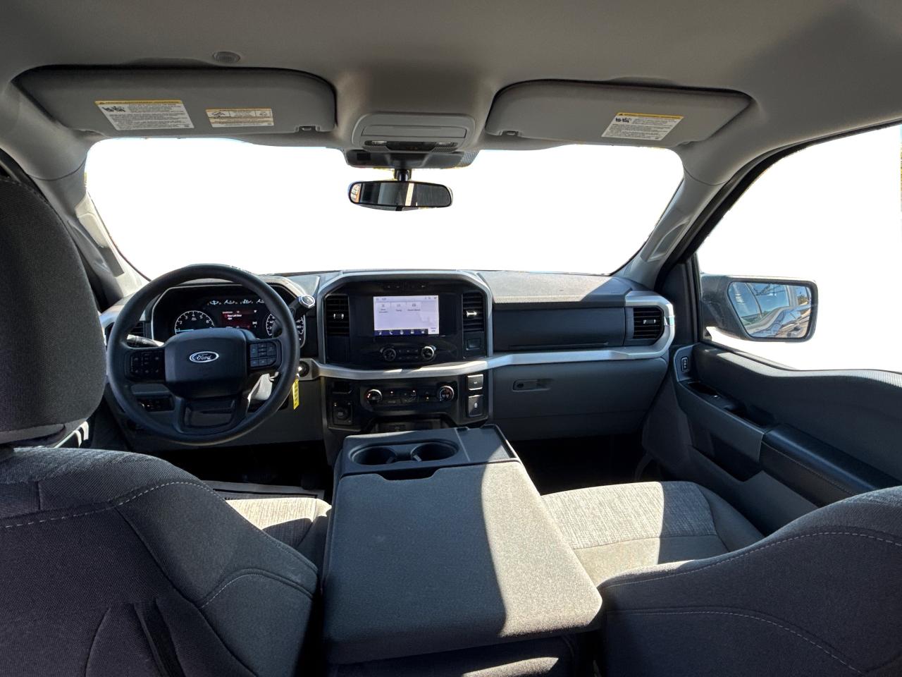 2022 Ford F-150 XLT SuperCrew 5.5' Box NAV WE FINANCE ALL CREDIT Photo