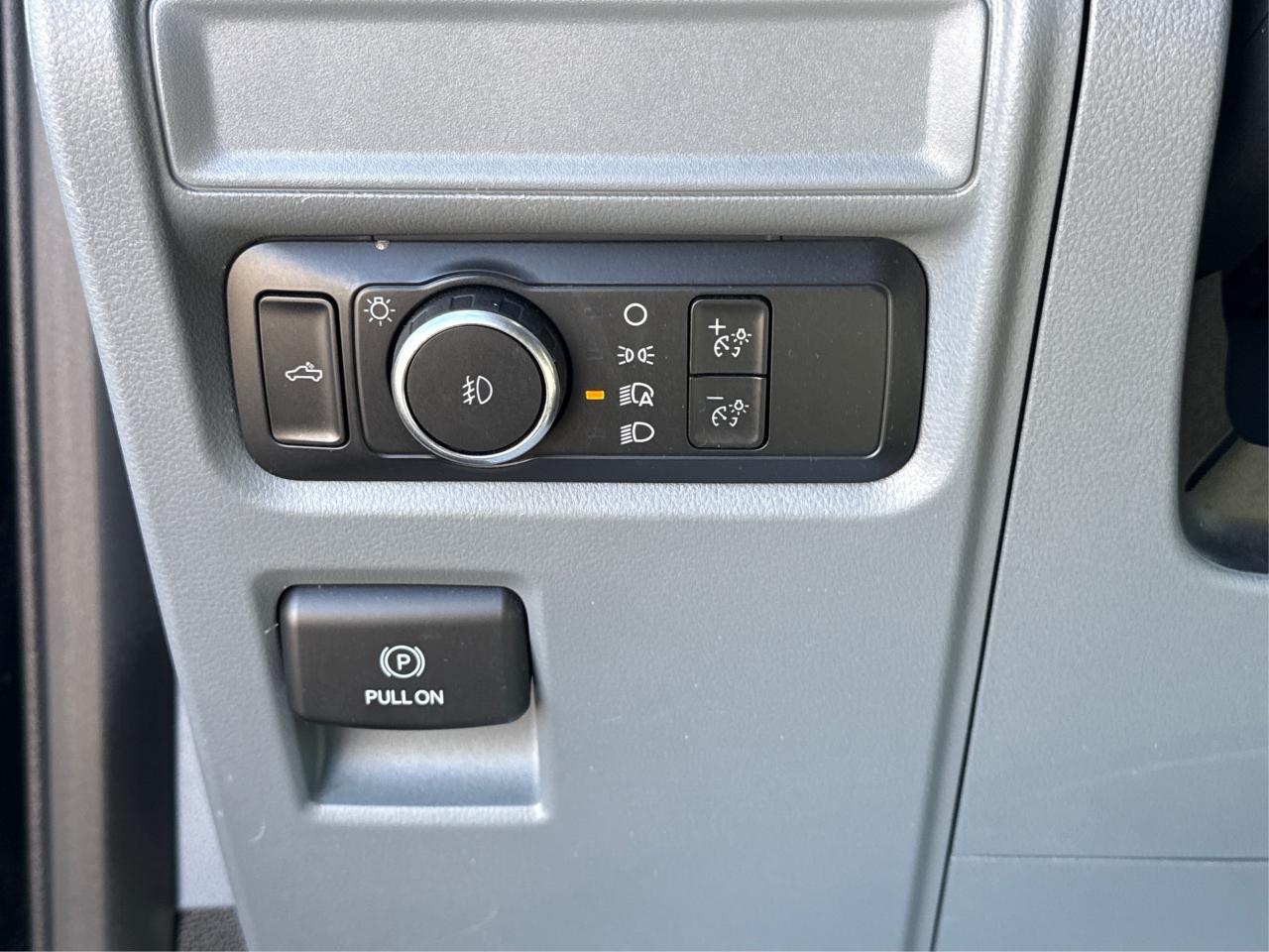 2022 Ford F-150 XLT SuperCrew 5.5' Box NAV WE FINANCE ALL CREDIT Photo