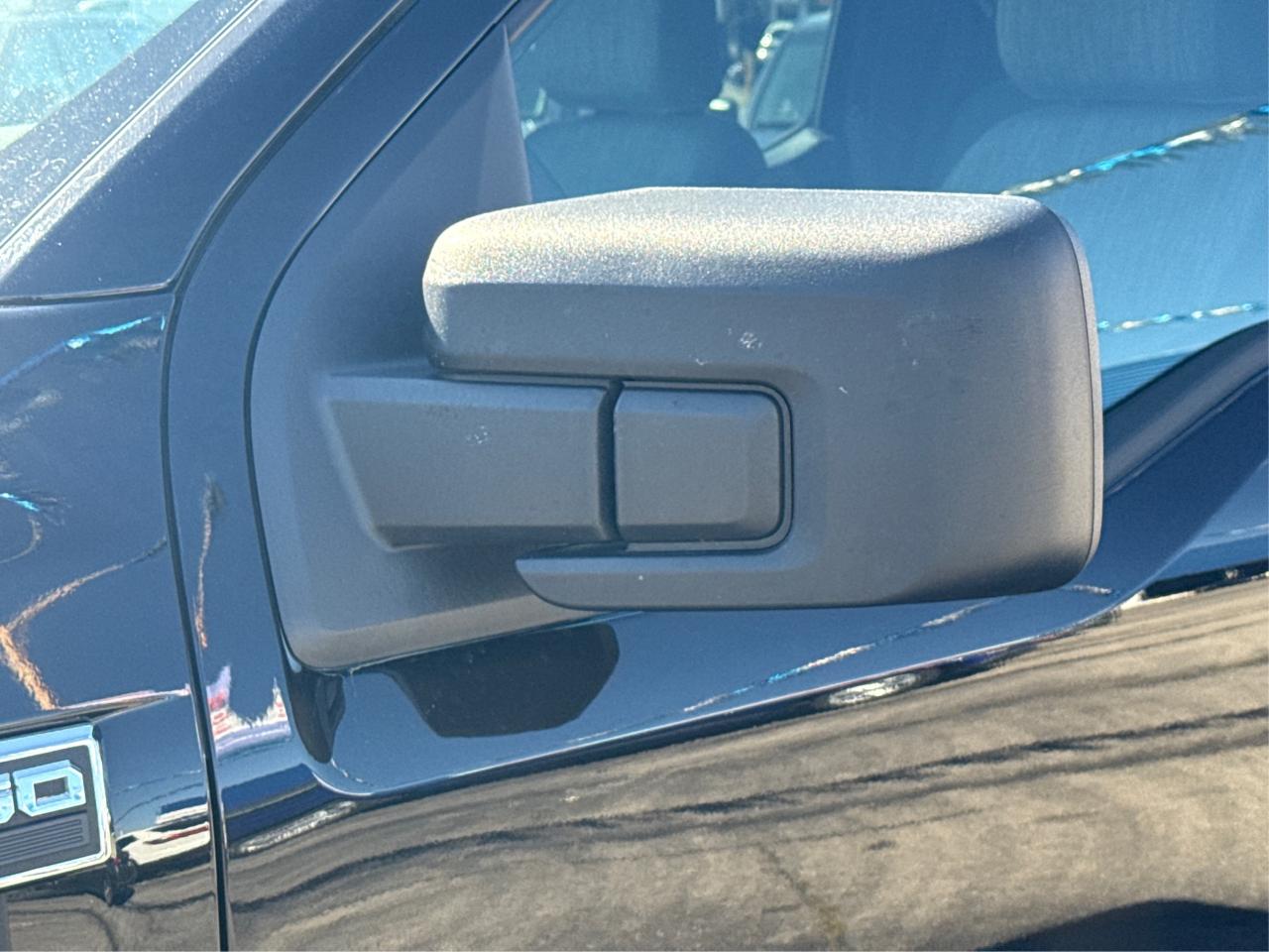 2022 Ford F-150 XLT SuperCrew 5.5' Box NAV WE FINANCE ALL CREDIT Photo