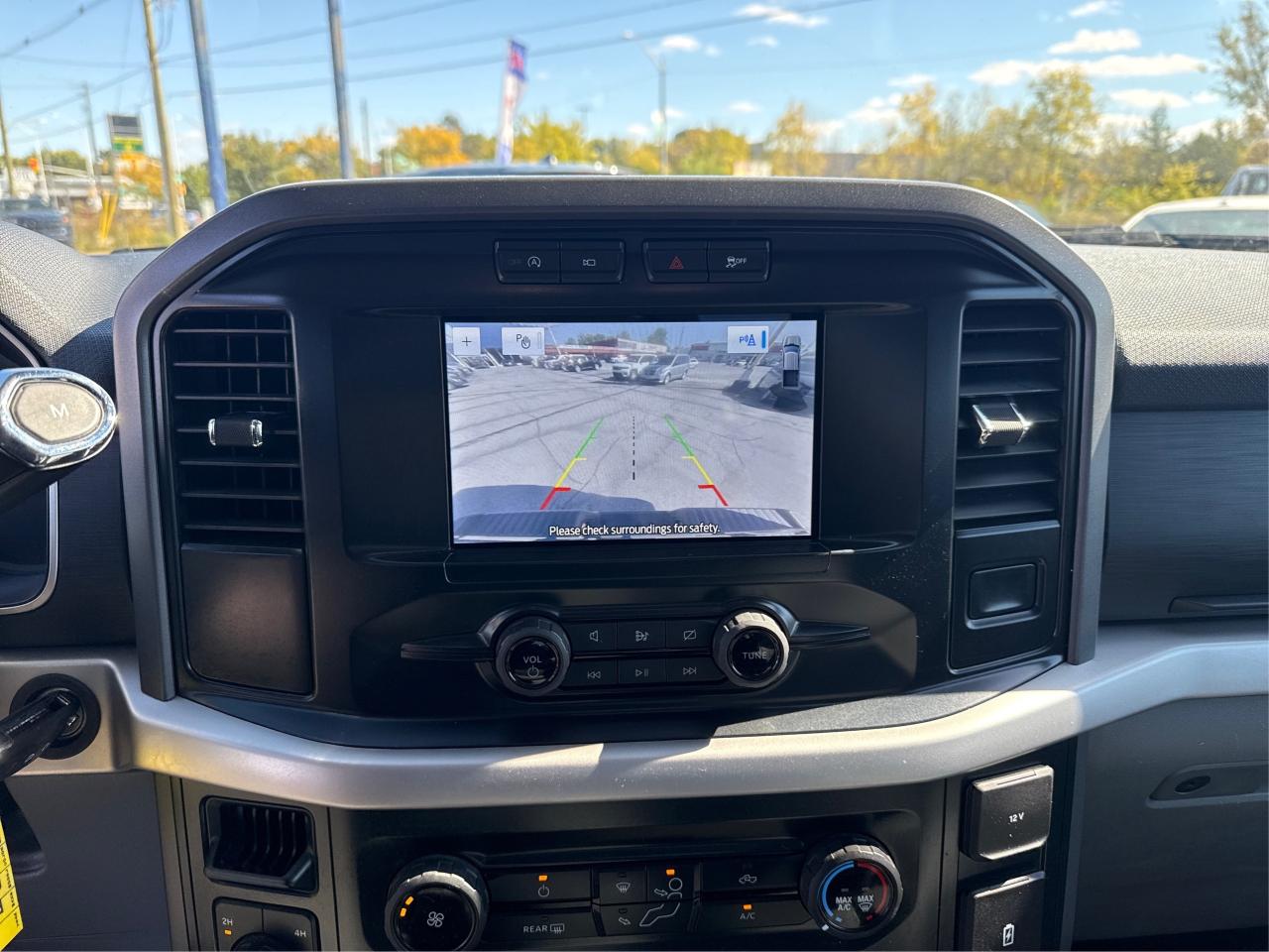 2022 Ford F-150 XLT SuperCrew 5.5' Box NAV WE FINANCE ALL CREDIT Photo