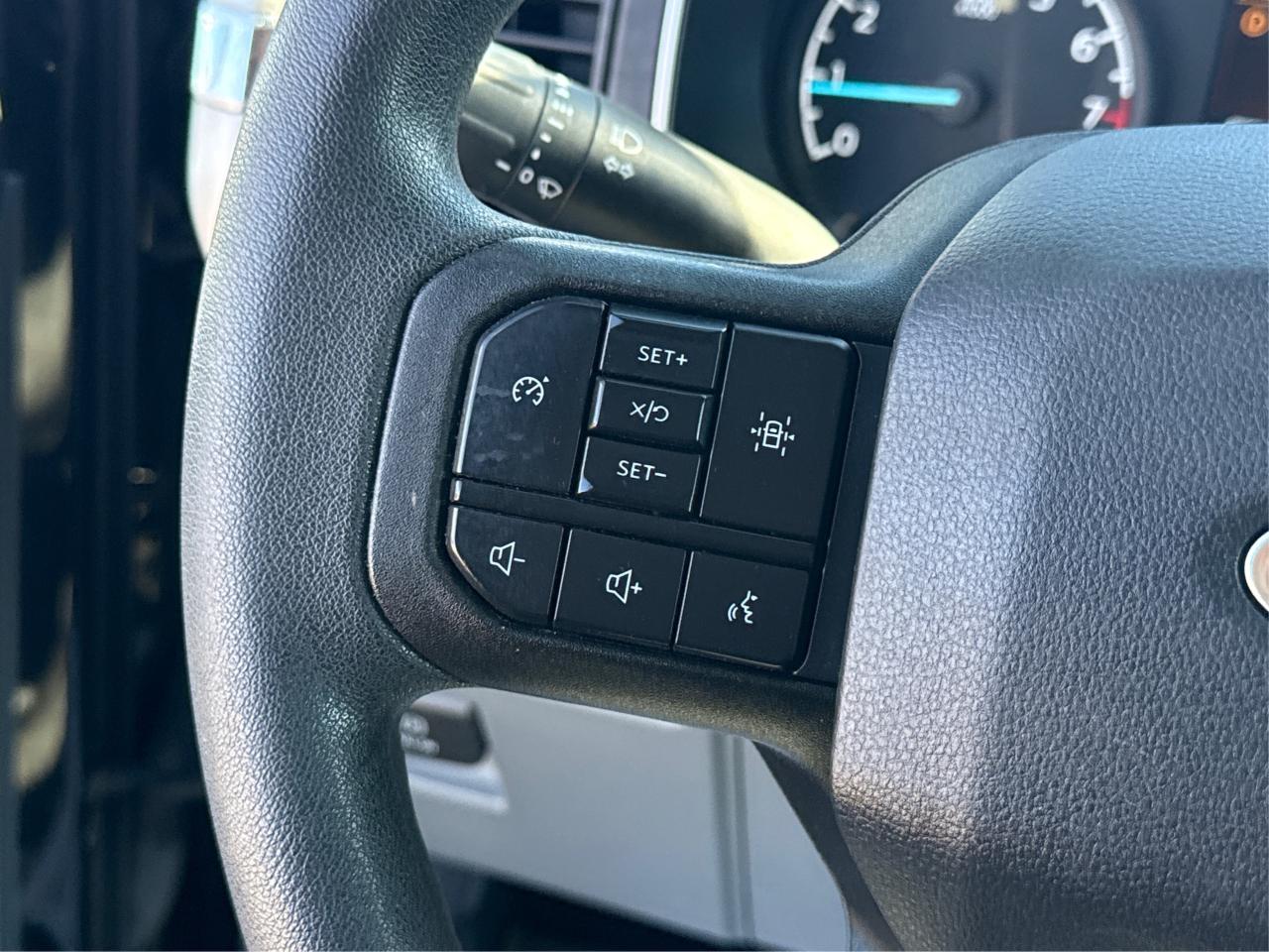 2022 Ford F-150 XLT SuperCrew 5.5' Box NAV WE FINANCE ALL CREDIT Photo