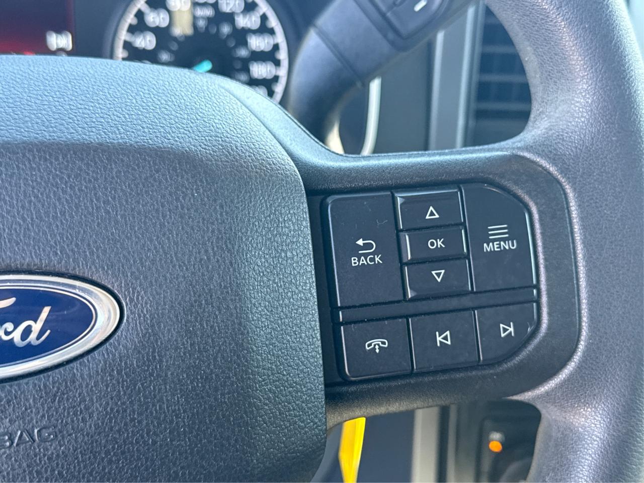 2022 Ford F-150 XLT SuperCrew 5.5' Box NAV WE FINANCE ALL CREDIT Photo