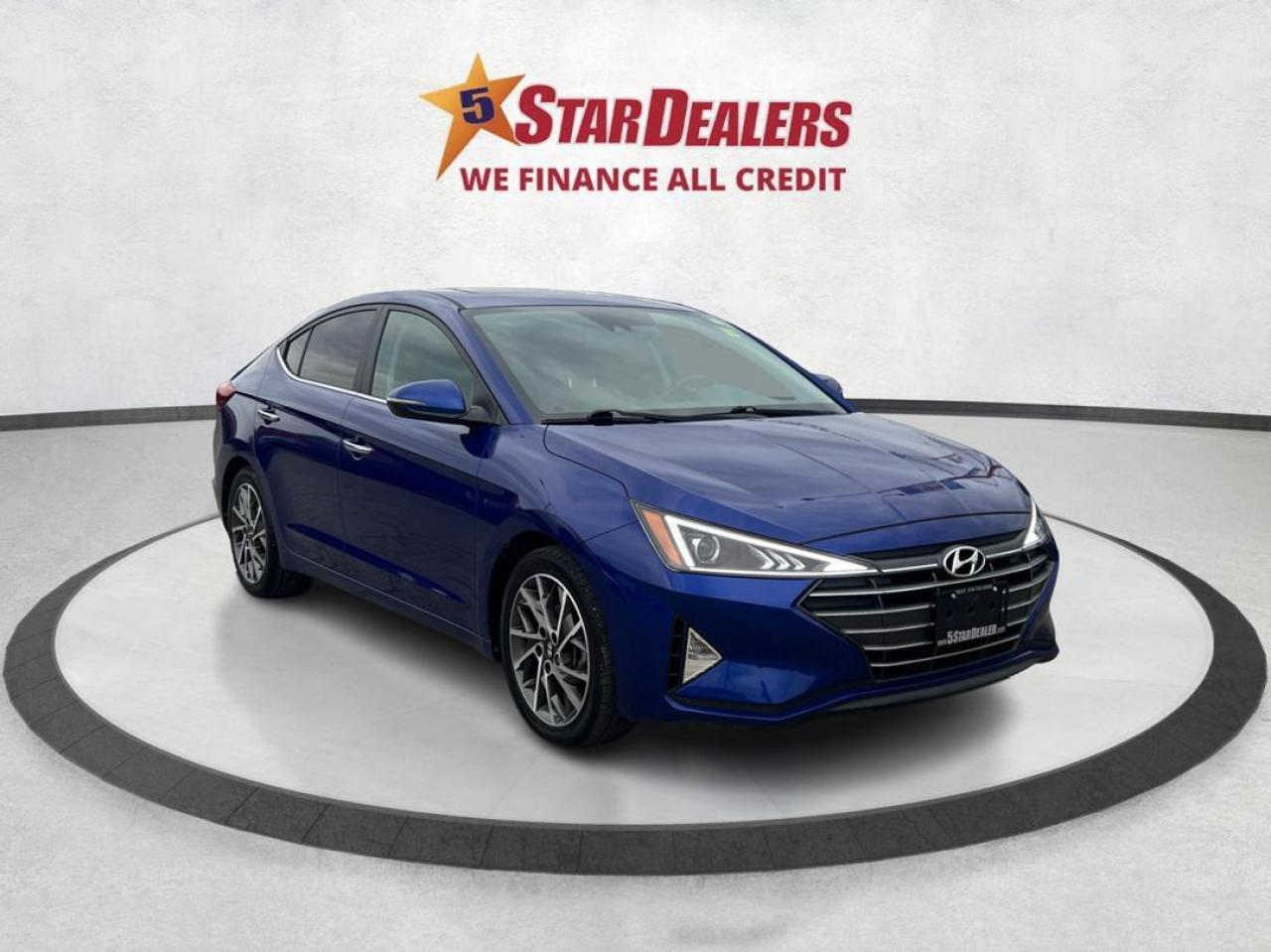 Luxury LEATHER SUNROOF LOW KM MINT WE FINANCE ALL CREDIT! 700+ VEHICLES IN STOCK Instant Financing Approvals CALL OR TEXT 519+702+8888! OVER 700 CARS IN STOCK !Our Team will secure the Best Interest Rate from over 30 Auto Financing Lenders that can get you APPROVED! We also have access to in-house financing and leasing to help restore your credit. Financing available for all credit types! Whether you have Great Credit, No Credit, Slow Credit, Bad Credit, Been Bankrupt, On Disability, Or on a Pension,  for your car loan Guaranteed! For Your No Hassle, Same Day Auto Financing Approvals CALL OR TEXT 519+702+8888. $0 down options available with low monthly payments! At times a down payment may be required for financing. Apply with Confidence at https://www.5stardealer.ca/finance-application/ Looking to just sell your vehicle? WE BUY EVERYTHING EVEN IF YOU DONT BUY OURS: https://www.5stardealer.ca/instant-cash-offer/ The price of the vehicle includes a $480 administration charge. HST and Licensing costs are extra. *Standard Equipment is the default equipment supplied for the Make and Model of this vehicle but may not represent the final vehicle with additional/altered or fewer equipment options.