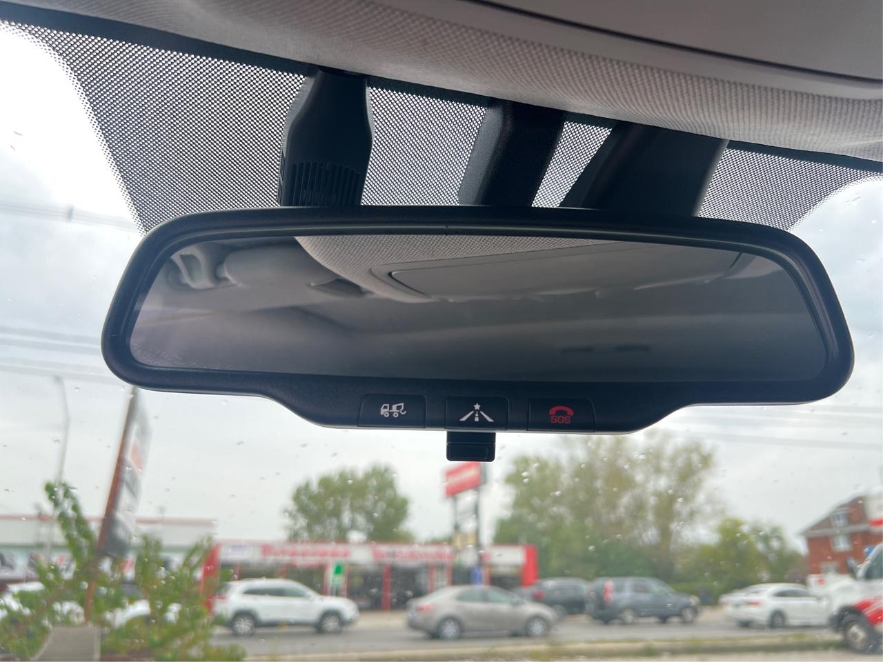 2020 Hyundai Elantra Luxury LEATHER SUNROOF MINT WE FINANCE ALL CREDIT Photo