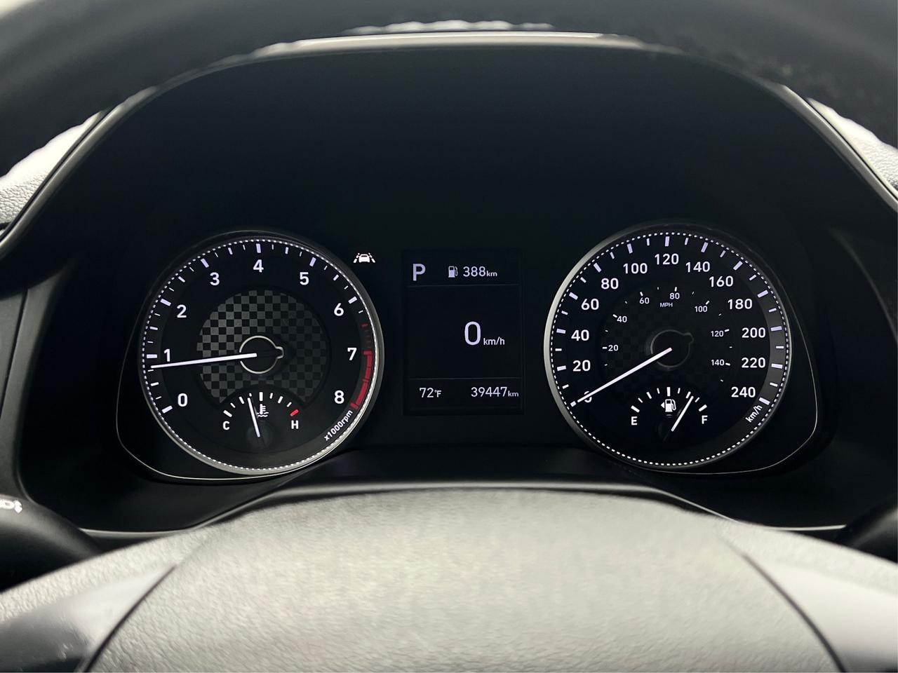 2020 Hyundai Elantra Luxury LEATHER SUNROOF MINT WE FINANCE ALL CREDIT Photo