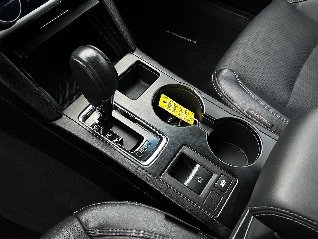 2018 Subaru Legacy Limited EYE SIGHT NAV LEATHER ROOF  WE FINANCE Photo