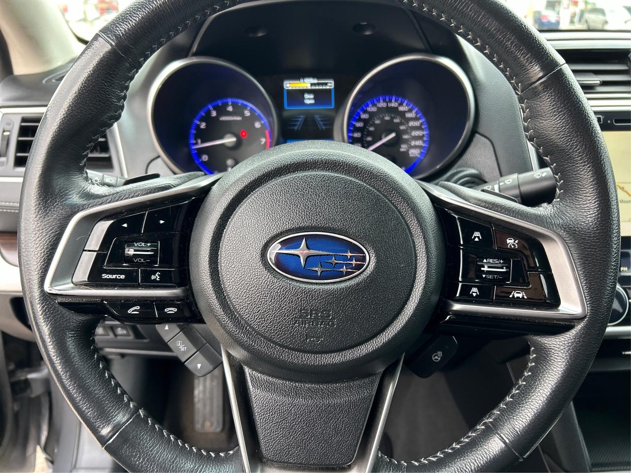 2018 Subaru Legacy Limited EYE SIGHT NAV LEATHER ROOF  WE FINANCE Photo