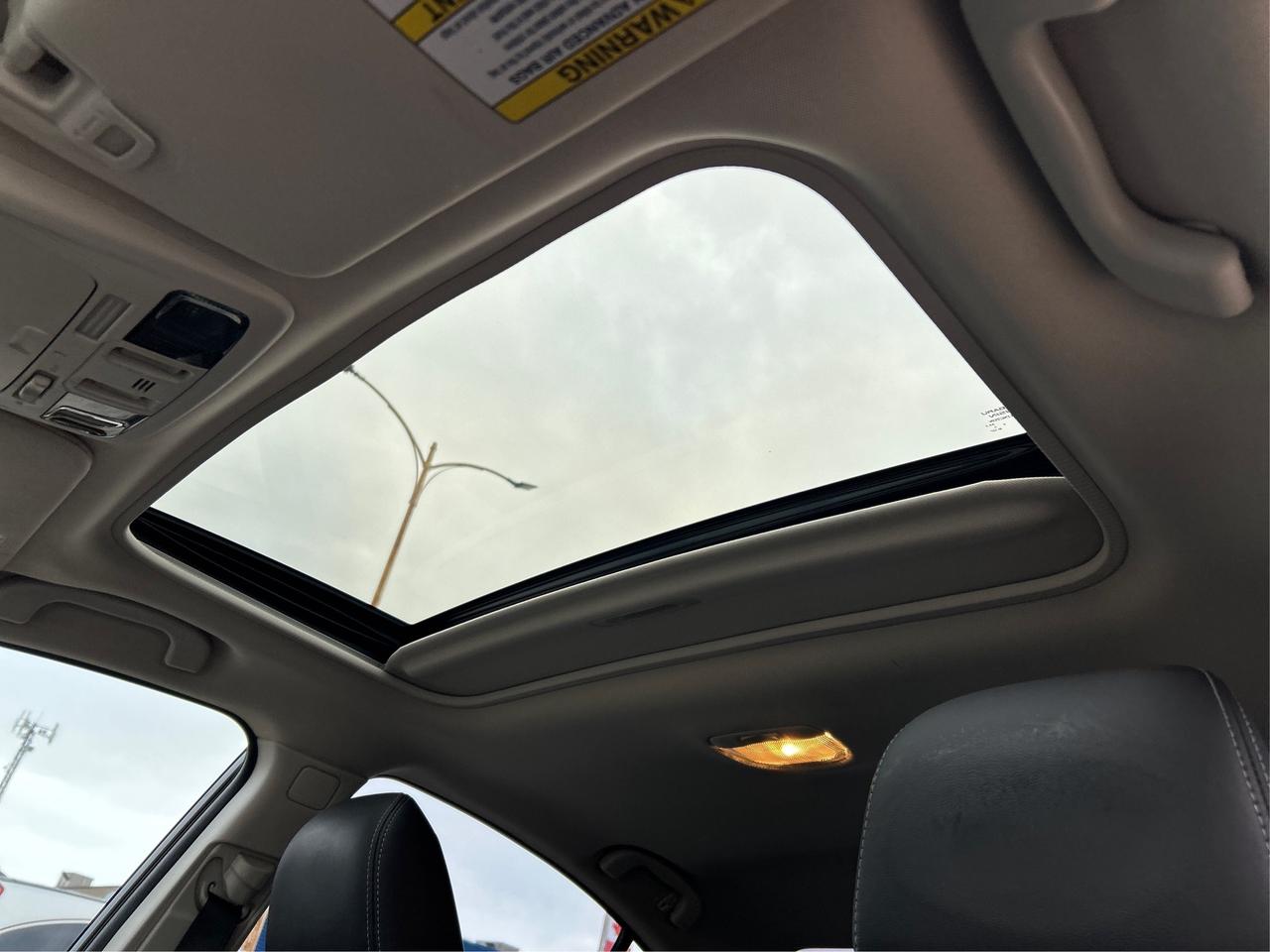 2018 Subaru Legacy Limited EYE SIGHT NAV LEATHER ROOF  WE FINANCE Photo