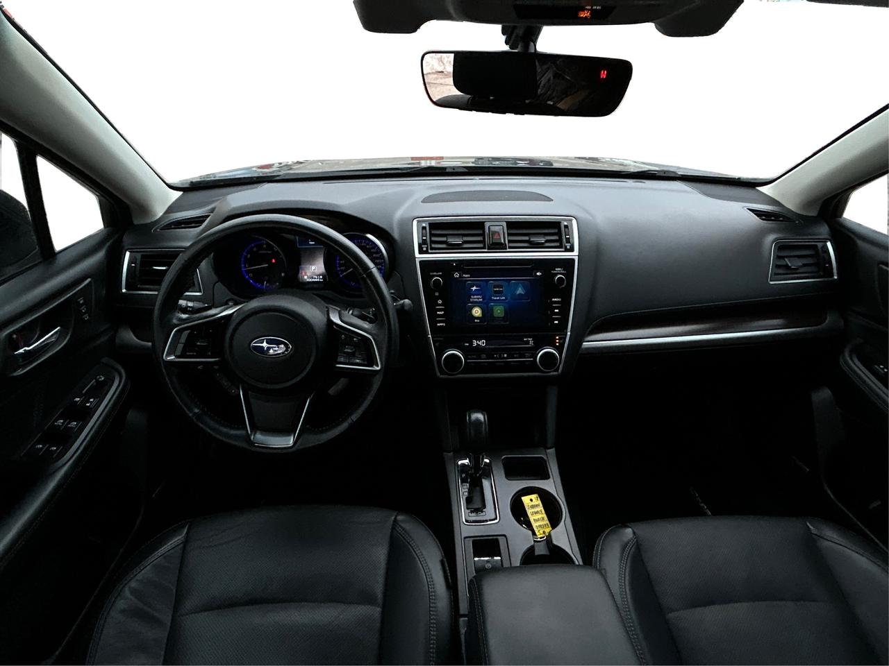 2018 Subaru Legacy Limited EYE SIGHT NAV LEATHER ROOF  WE FINANCE Photo