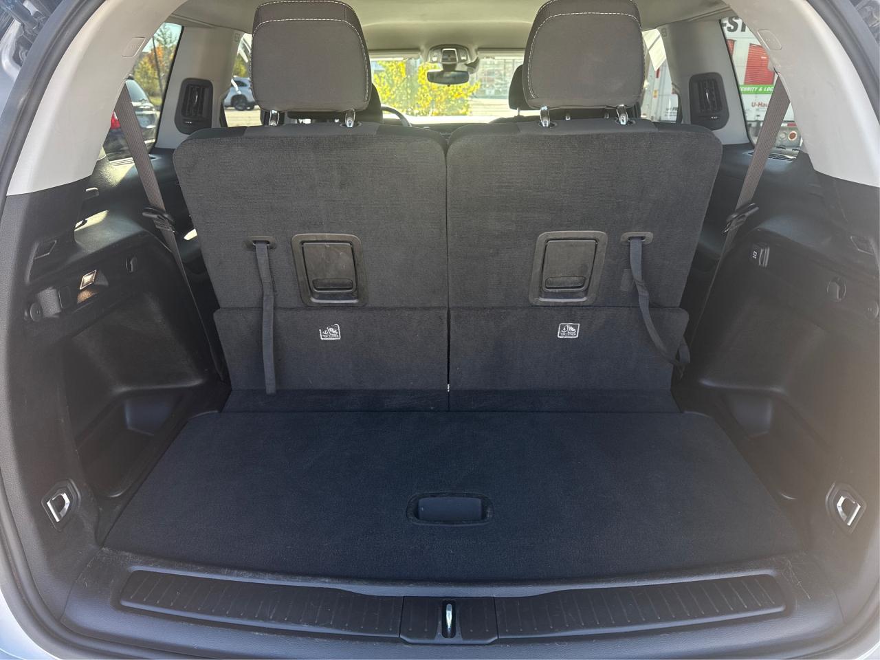 2023 Jeep Grand Cherokee L 6 PASS AWD ! WE FINANCE ALL CREDIT! Photo