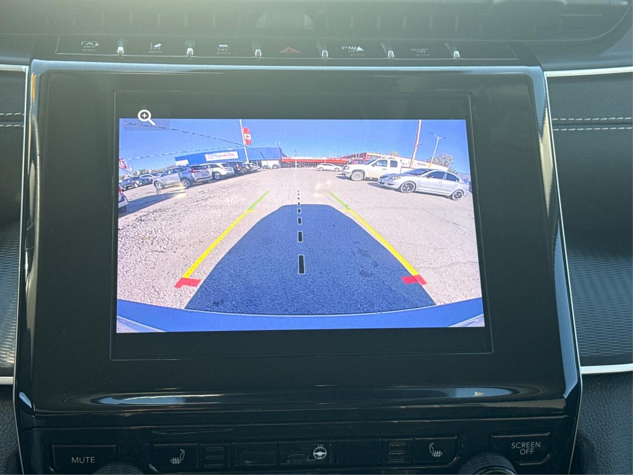 2023 Jeep Grand Cherokee L 6 PASS AWD ! WE FINANCE ALL CREDIT! Photo