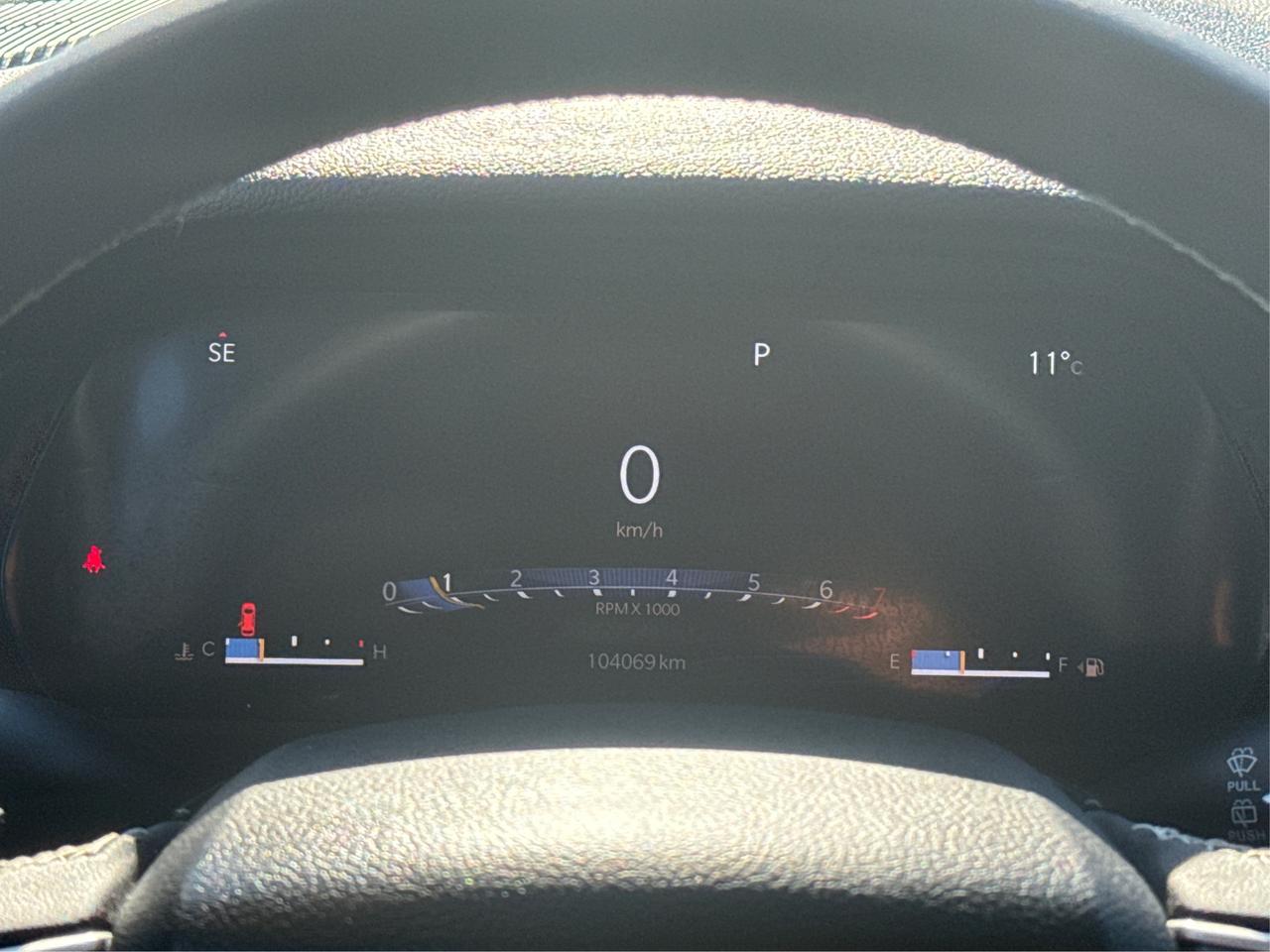 2023 Jeep Grand Cherokee L Laredo L 6 PASS AWD MINT ! WE FINANCE ALL CREDIT! Photo