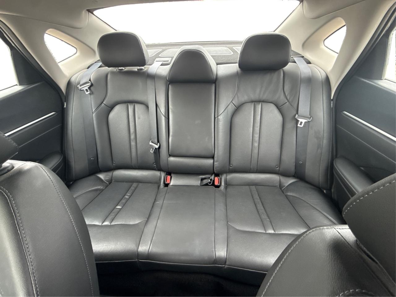 2021 Hyundai Sonata NAV LEATHER SUNROOF WE FINANCE ALL CREDIT Photo