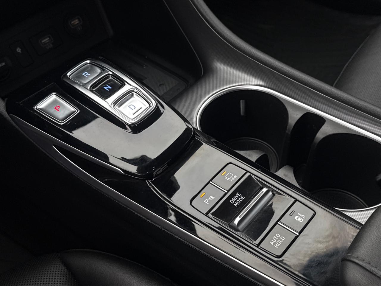 2021 Hyundai Sonata NAV LEATHER SUNROOF WE FINANCE ALL CREDIT Photo