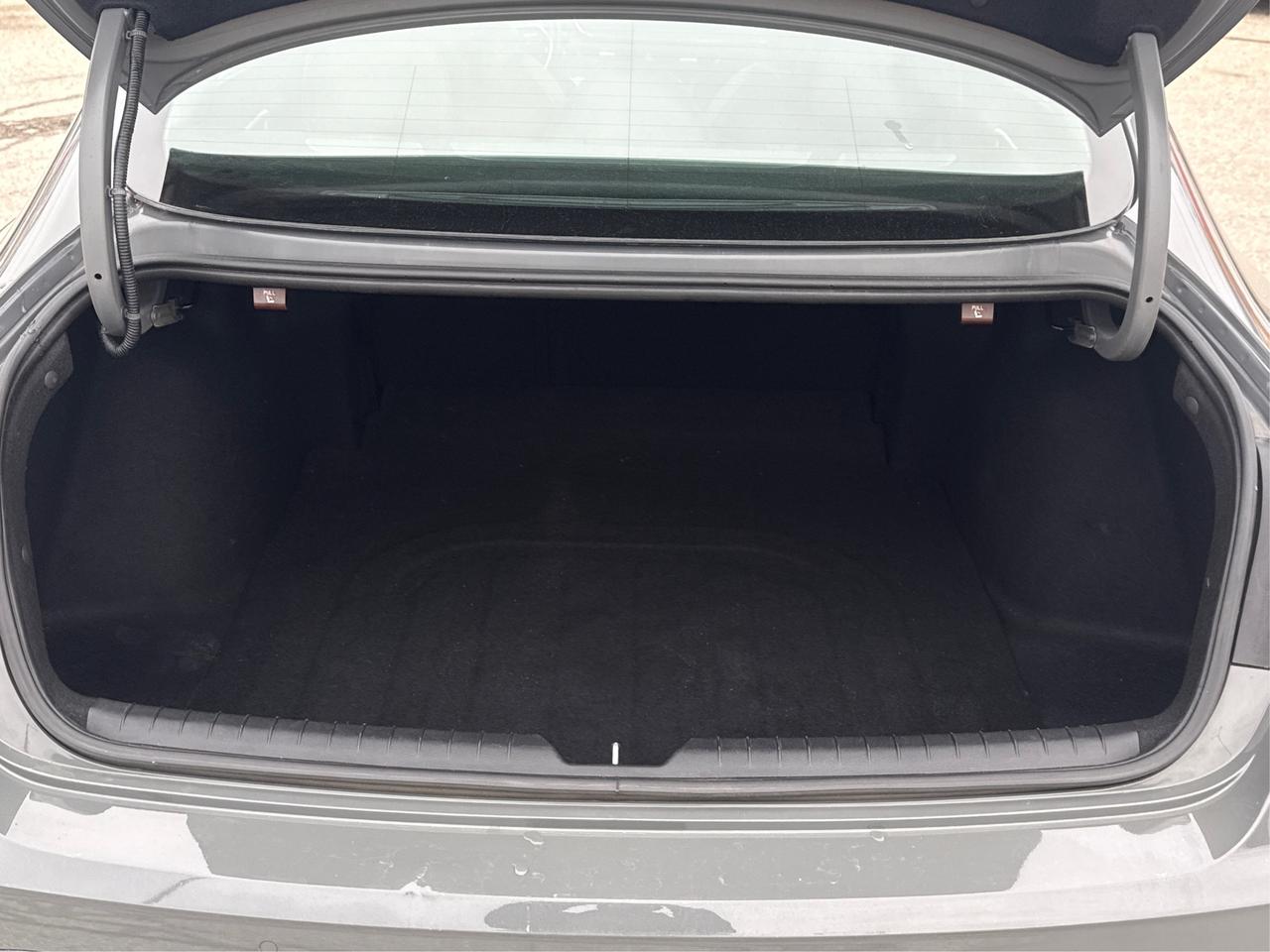 2021 Hyundai Sonata NAV LEATHER SUNROOF WE FINANCE ALL CREDIT Photo