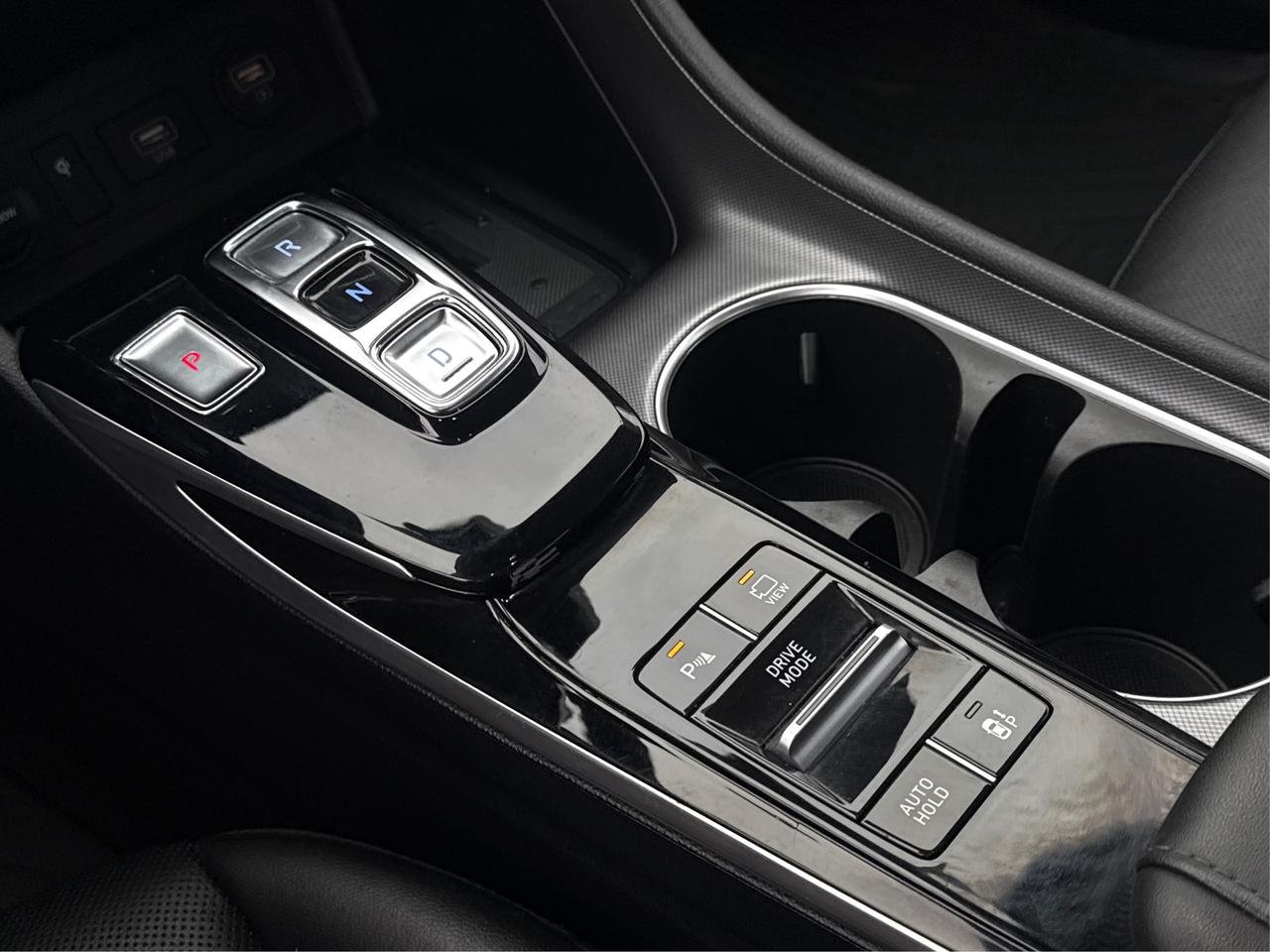 2021 Hyundai Sonata NAV LEATHER SUNROOF WE FINANCE ALL CREDIT Photo