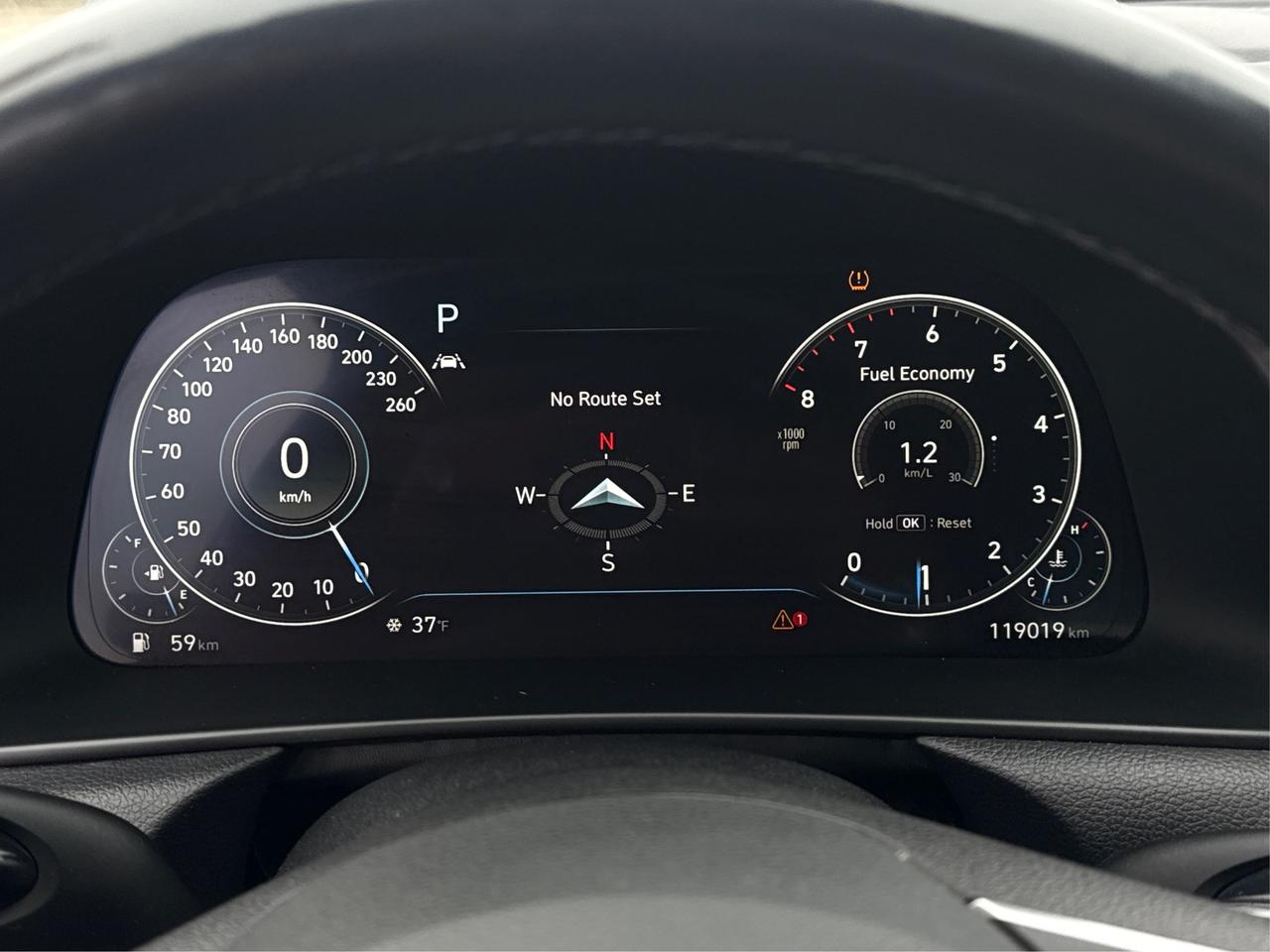 2021 Hyundai Sonata NAV LEATHER SUNROOF WE FINANCE ALL CREDIT Photo