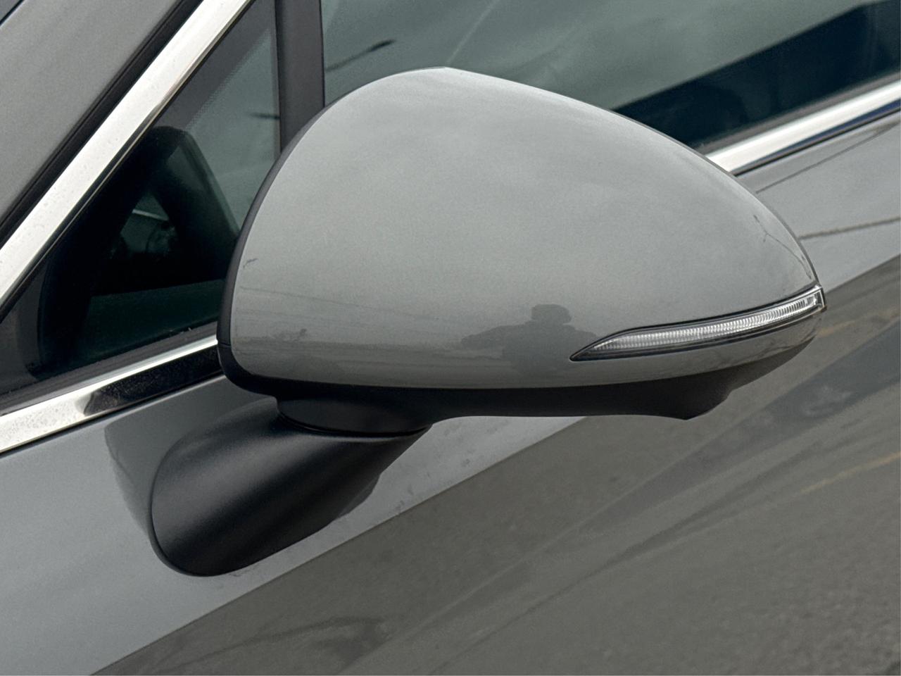 2021 Hyundai Sonata NAV LEATHER SUNROOF WE FINANCE ALL CREDIT Photo