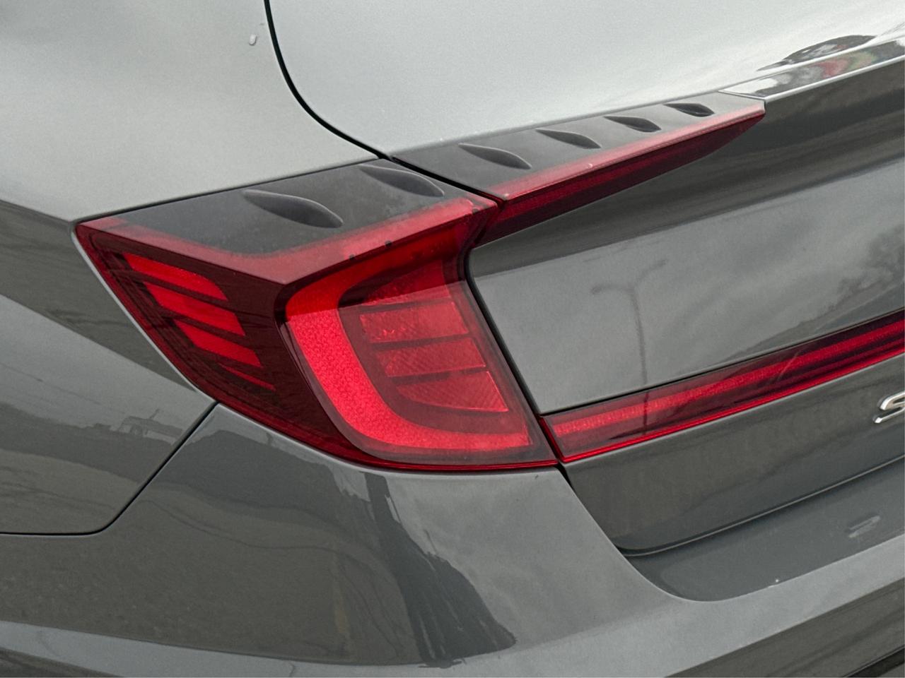 2021 Hyundai Sonata NAV LEATHER SUNROOF WE FINANCE ALL CREDIT Photo