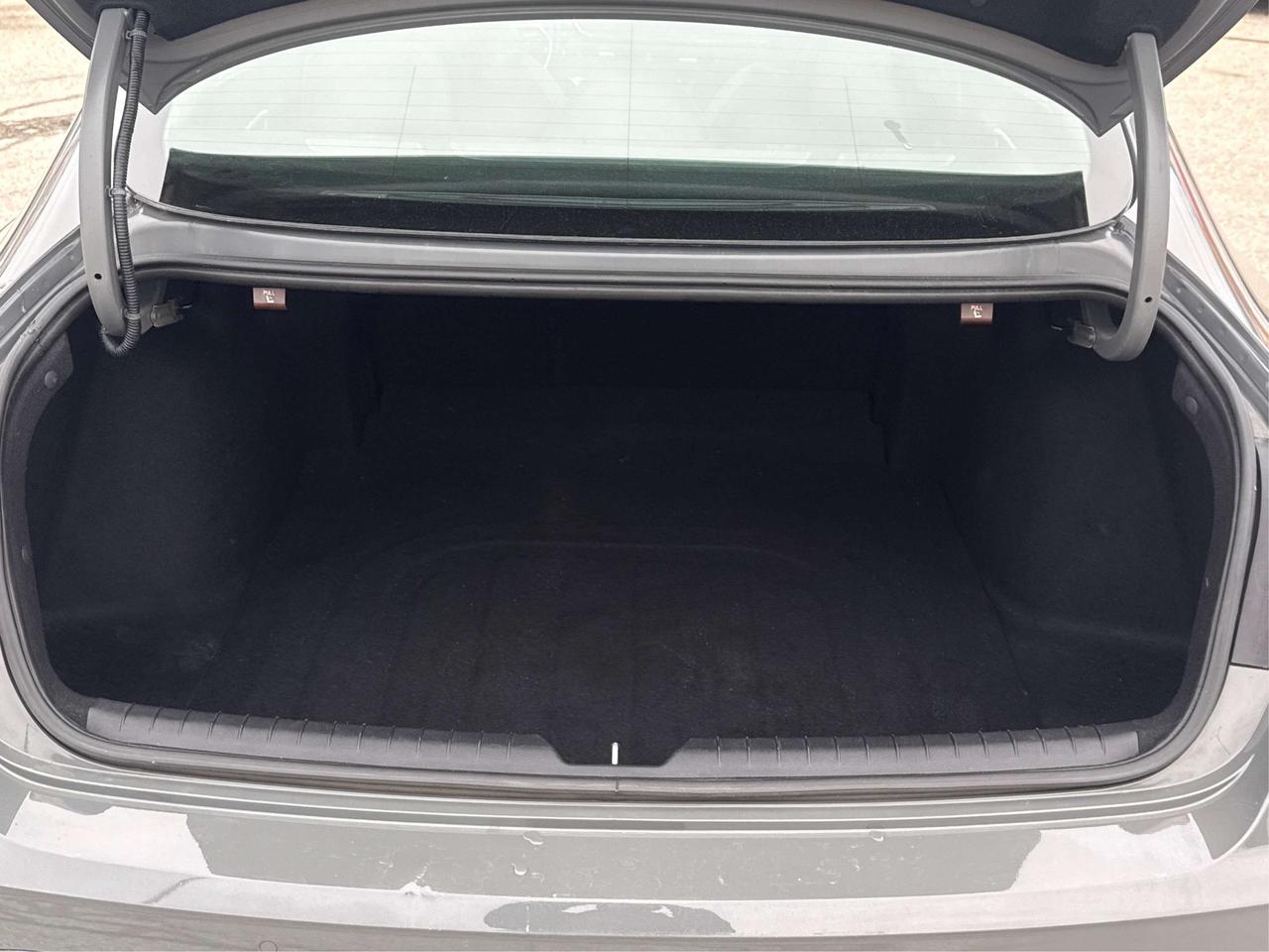 2021 Hyundai Sonata ULTIMATE NAV LEATHER SUNROOF WE FINANCE ALL CREDIT Photo