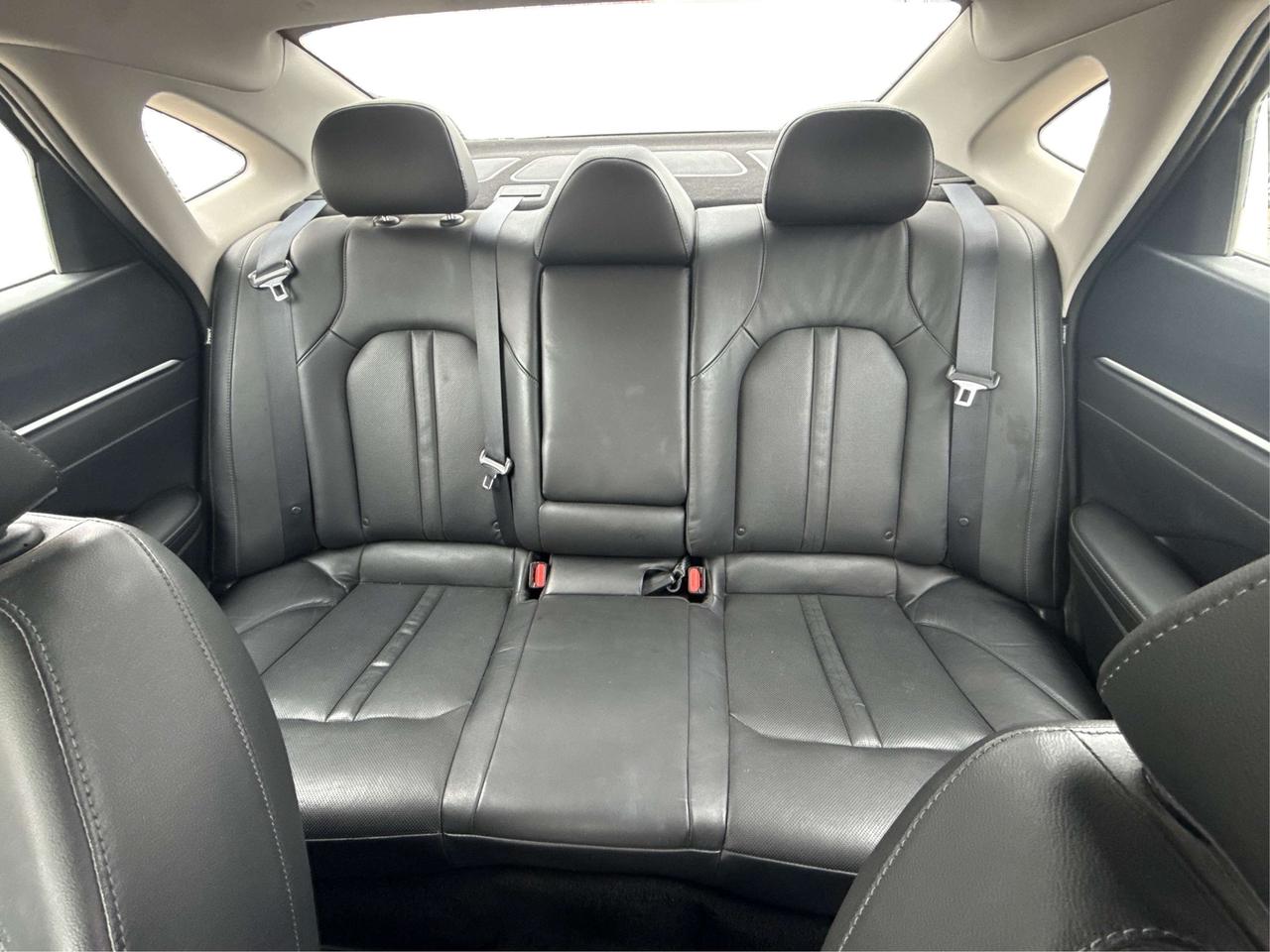 2021 Hyundai Sonata ULTIMATE NAV LEATHER SUNROOF WE FINANCE ALL CREDIT Photo