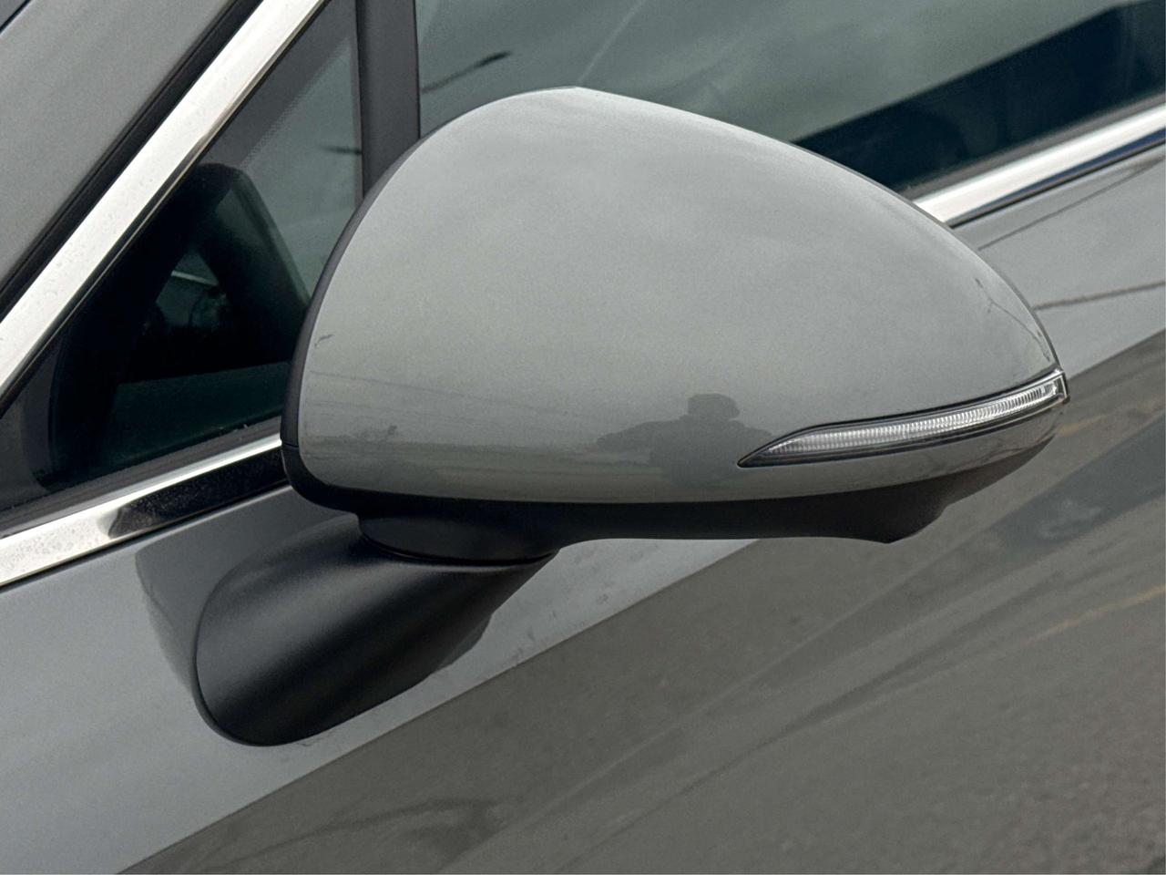 2021 Hyundai Sonata ULTIMATE NAV LEATHER SUNROOF WE FINANCE ALL CREDIT Photo