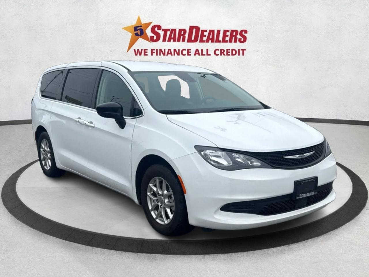 2024 Chrysler Grand Caravan 7 PASS HEATED SEATS LOADED WE FINANCE ALL CREDIT! Photo