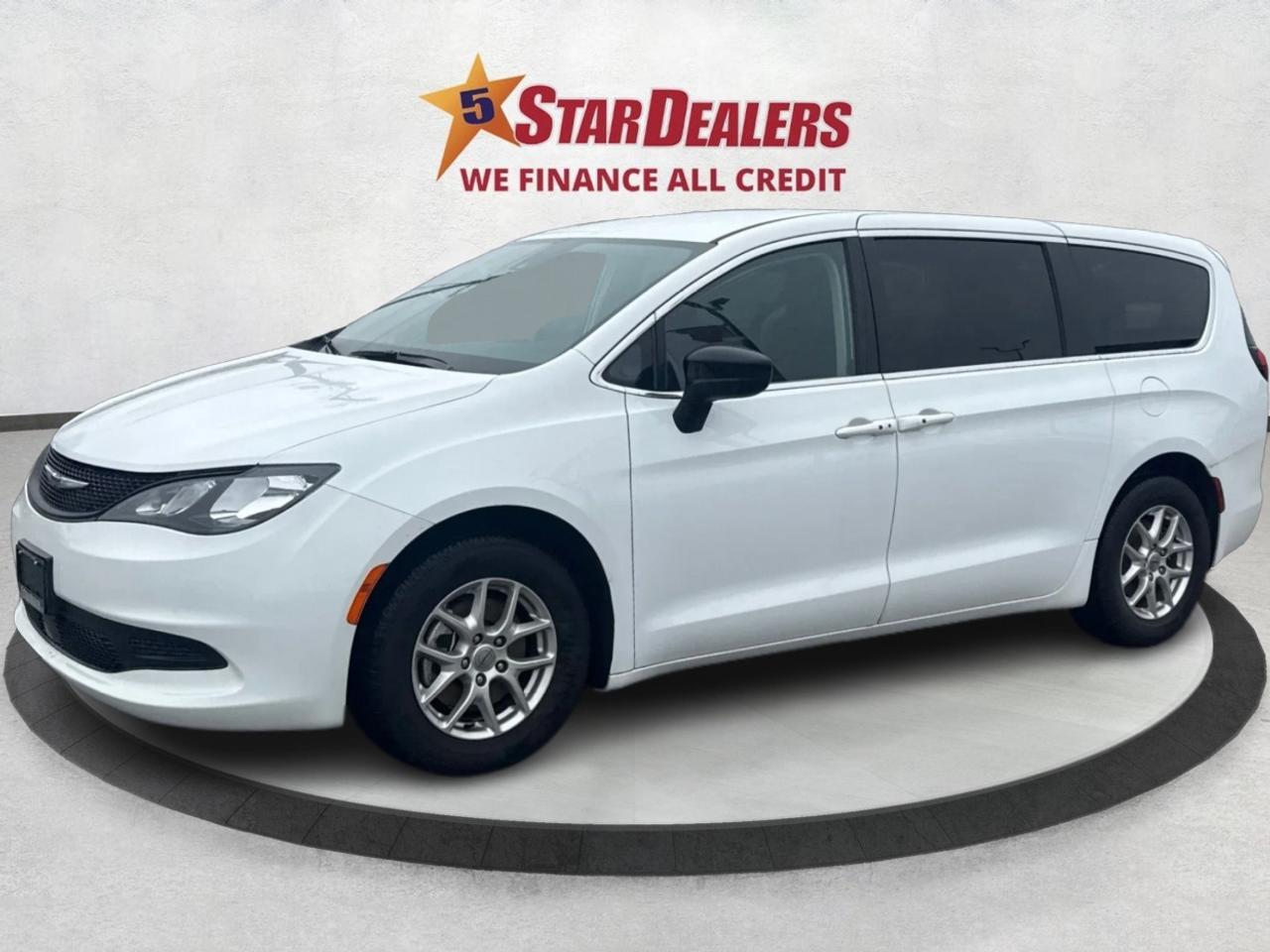 2024 Chrysler Grand Caravan 7 PASS HEATED SEATS LOADED WE FINANCE ALL CREDIT! Photo