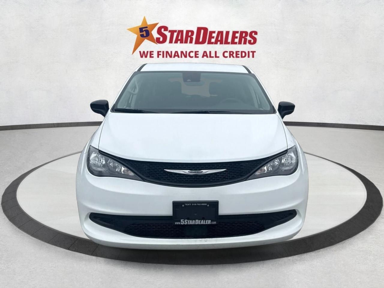 2024 Chrysler Grand Caravan 7 PASS HEATED SEATS LOADED WE FINANCE ALL CREDIT! Photo