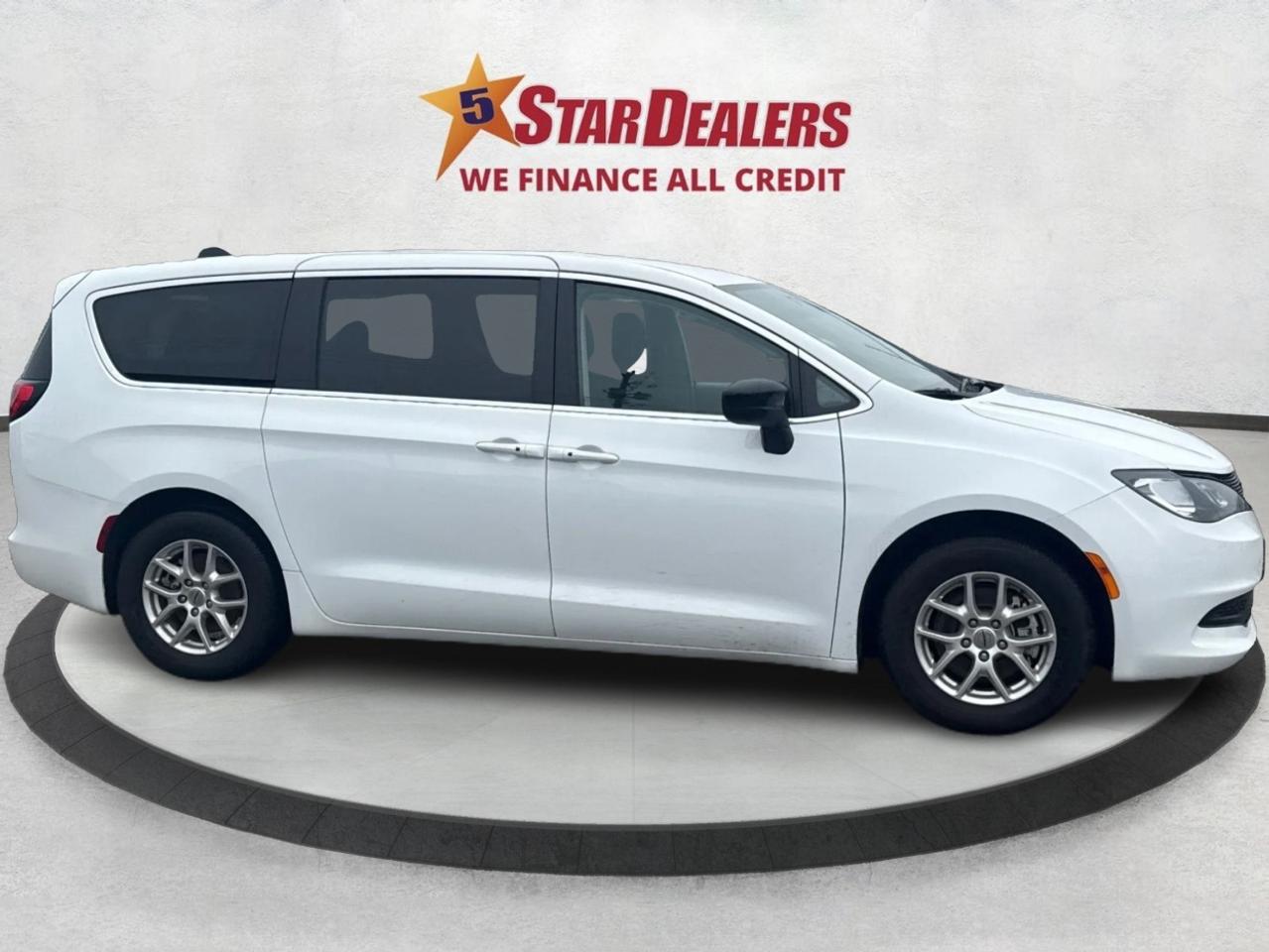 2024 Chrysler Grand Caravan 7 PASS HEATED SEATS LOADED WE FINANCE ALL CREDIT! Photo