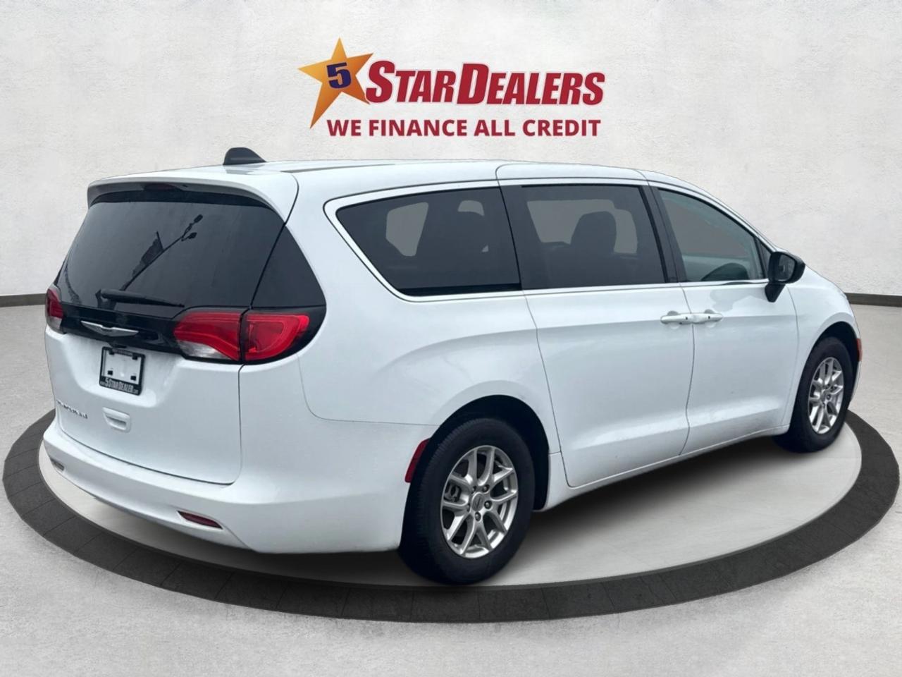 2024 Chrysler Grand Caravan 7 PASS HEATED SEATS LOADED WE FINANCE ALL CREDIT! Photo