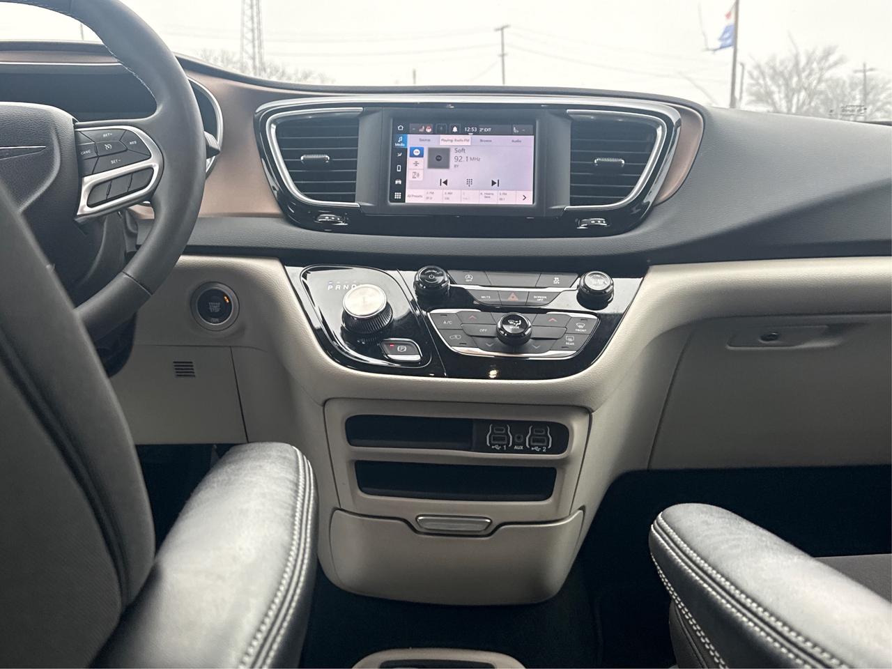 2024 Chrysler Grand Caravan 7 PASS HEATED SEATS LOADED WE FINANCE ALL CREDIT! Photo