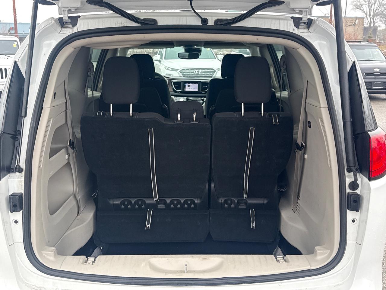 2024 Chrysler Grand Caravan 7 PASS HEATED SEATS LOADED WE FINANCE ALL CREDIT! Photo