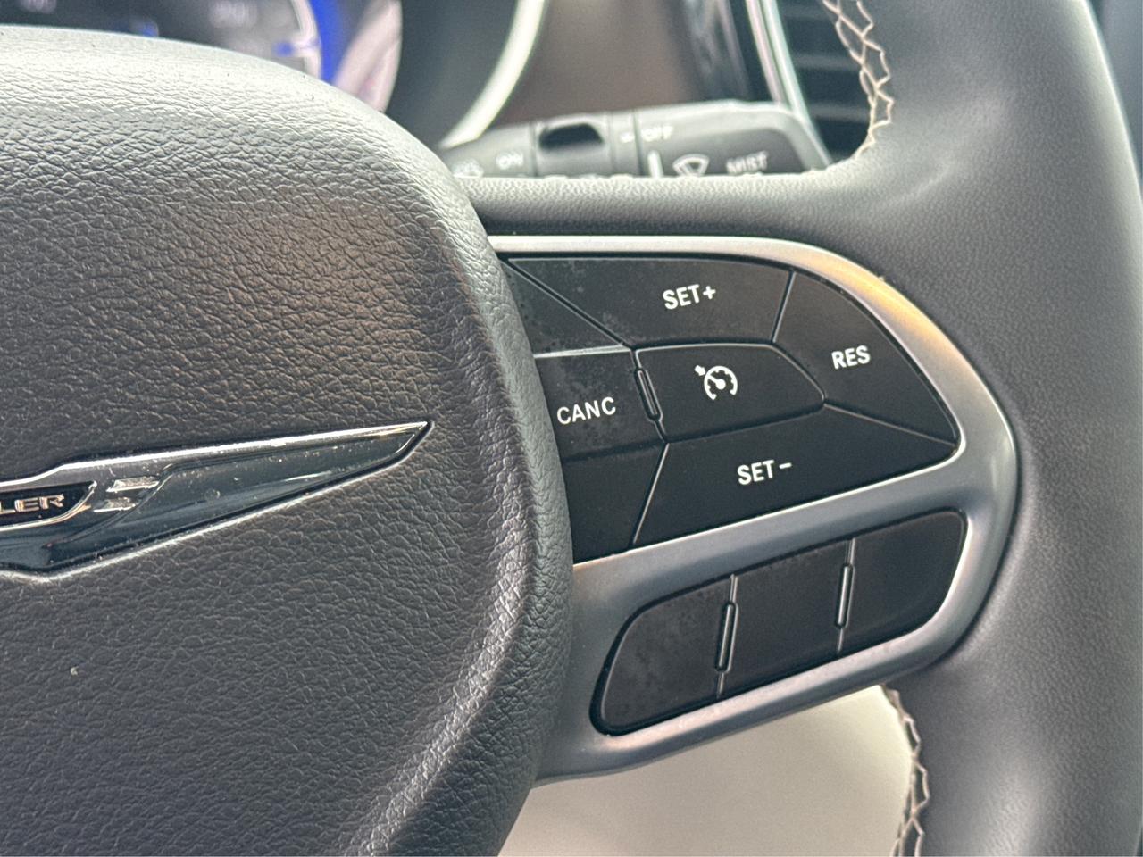 2024 Chrysler Grand Caravan 7 PASS HEATED SEATS LOADED WE FINANCE ALL CREDIT! Photo