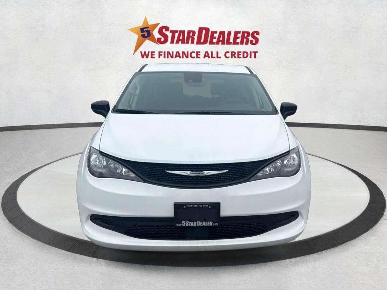 2024 Dodge Grand Caravan 7 PASS HEATED SEATS LOADED WE FINANCE ALL CREDIT! Photo5