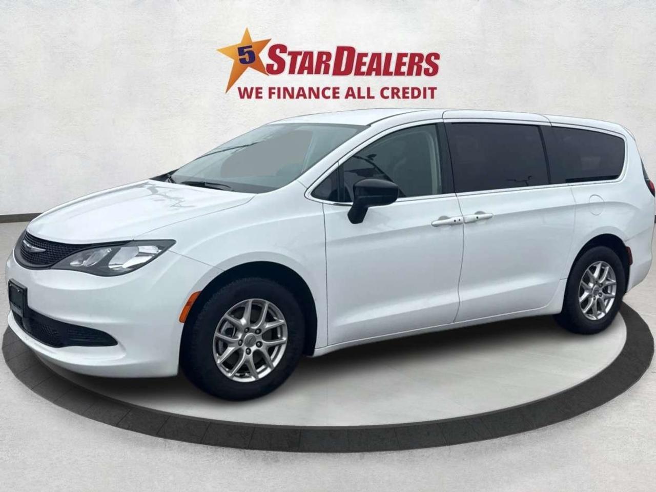2024 Dodge Grand Caravan 7 PASS HEATED SEATS LOADED WE FINANCE ALL CREDIT! Photo