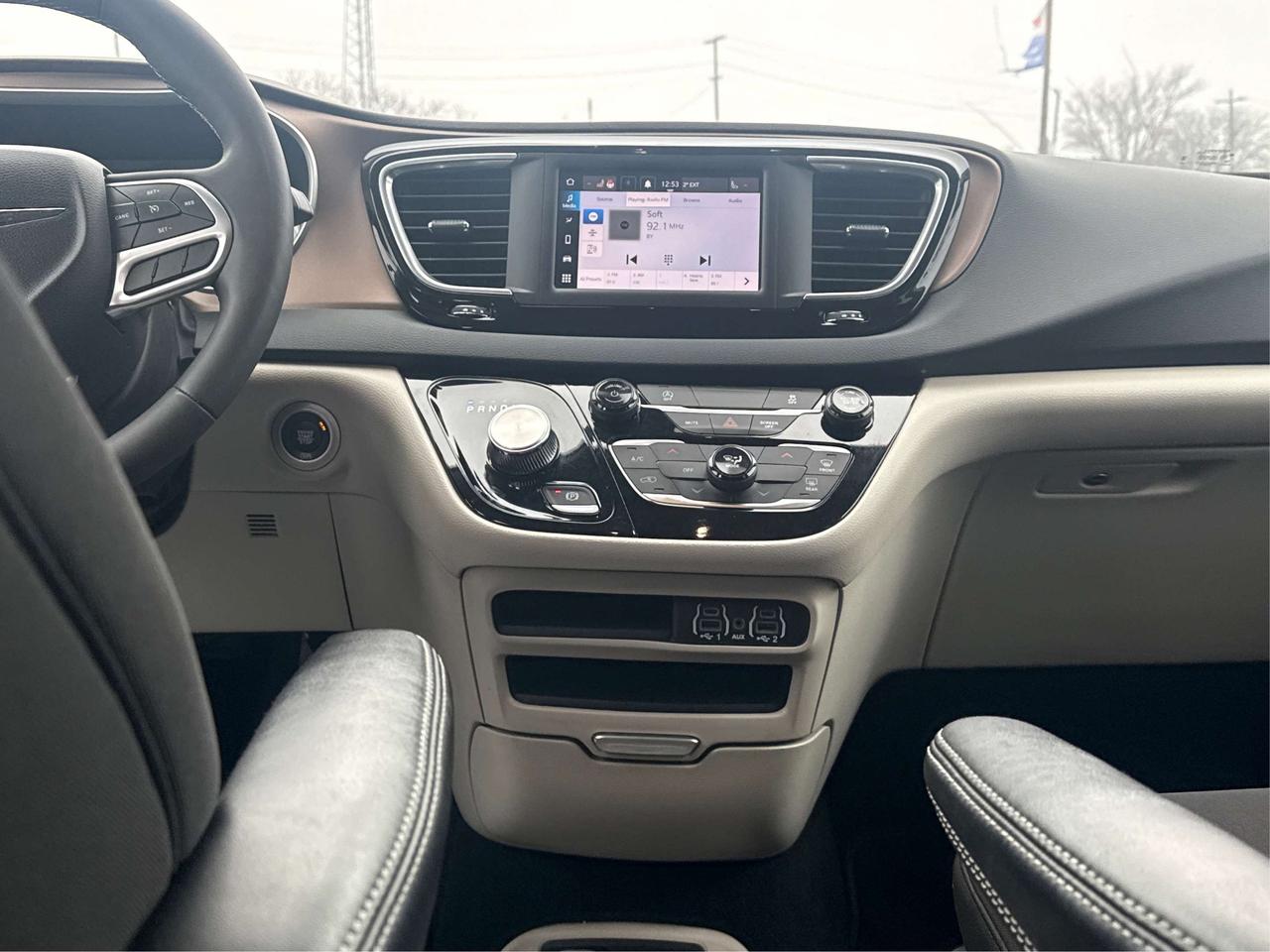 2024 Dodge Grand Caravan 7 PASS HEATED SEATS LOADED WE FINANCE ALL CREDIT! Photo