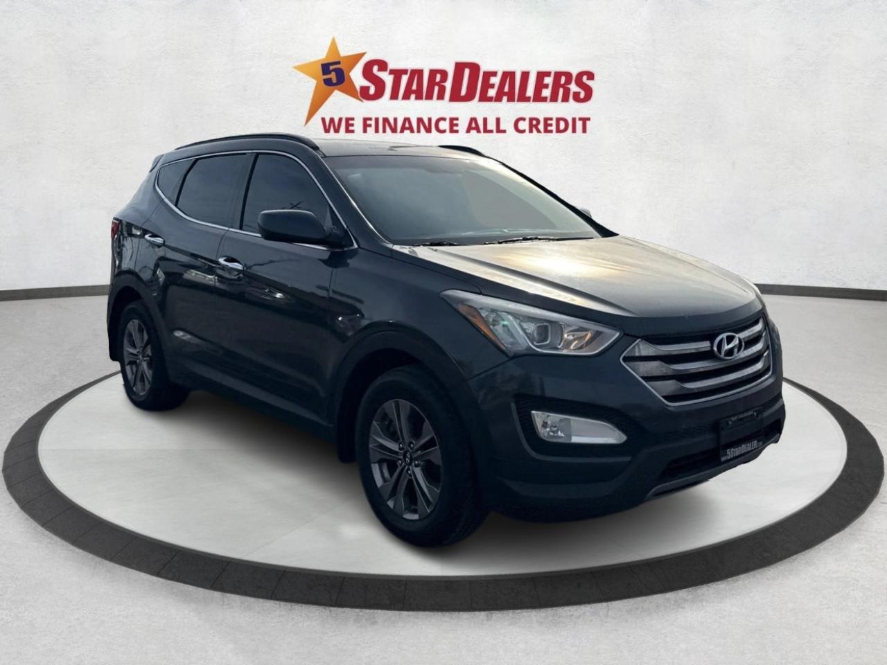 AWD SPORT- PREMUM -2.4L  WE FINANCE ALL CREDIT! 700+ VEHICLES IN STOCK Instant Financing Approvals CALL OR TEXT 519+702+8888! OVER 700 CARS IN STOCK !Our Team will secure the Best Interest Rate from over 30 Auto Financing Lenders that can get you APPROVED! We also have access to in-house financing and leasing to help restore your credit. Financing available for all credit types! Whether you have Great Credit, No Credit, Slow Credit, Bad Credit, Been Bankrupt, On Disability, Or on a Pension,  for your car loan Guaranteed! For Your No Hassle, Same Day Auto Financing Approvals CALL OR TEXT 519+702+8888. $0 down options available with low monthly payments! At times a down payment may be required for financing. Apply with Confidence at https://www.5stardealer.ca/finance-application/ Looking to just sell your vehicle? WE BUY EVERYTHING EVEN IF YOU DONT BUY OURS: https://www.5stardealer.ca/instant-cash-offer/ The price of the vehicle includes a $480 administration charge. HST and Licensing costs are extra. *Standard Equipment is the default equipment supplied for the Make and Model of this vehicle but may not represent the final vehicle with additional/altered or fewer equipment options.